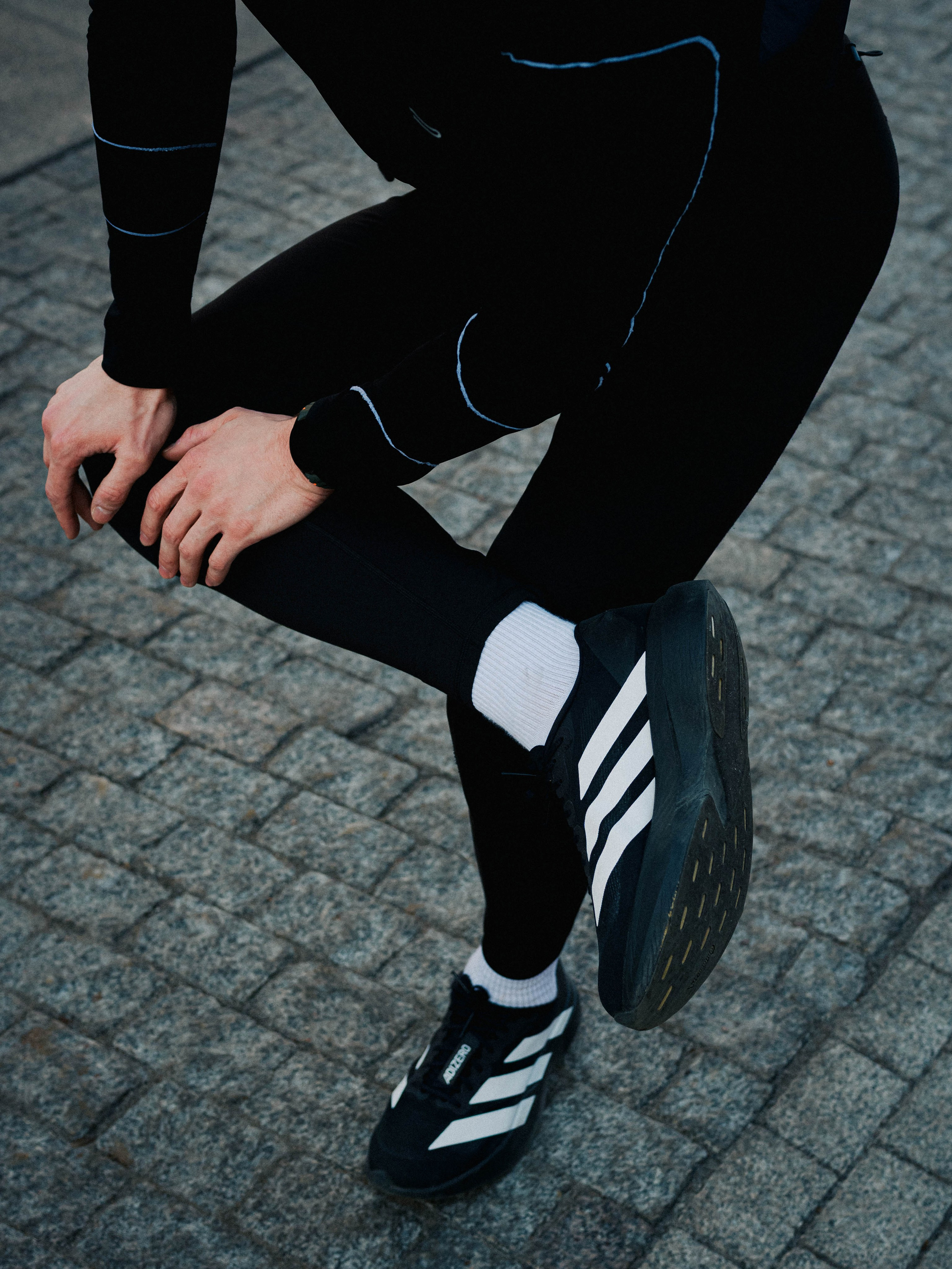 Skuratov Пробежки Март. Портретный и репортажный фотограф в Санкт-Петербурге Смоляков Максим