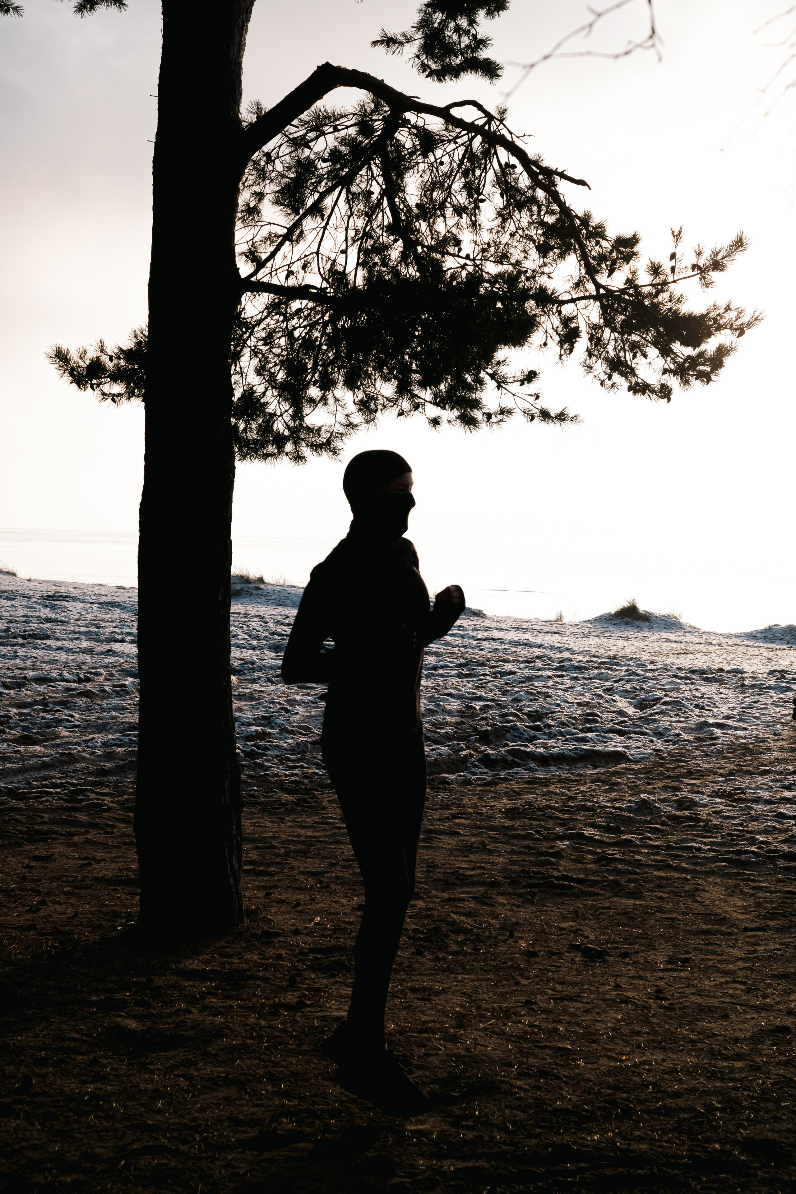 Финский Залив. Портретный и репортажный фотограф в Санкт-Петербурге Смоляков Максим