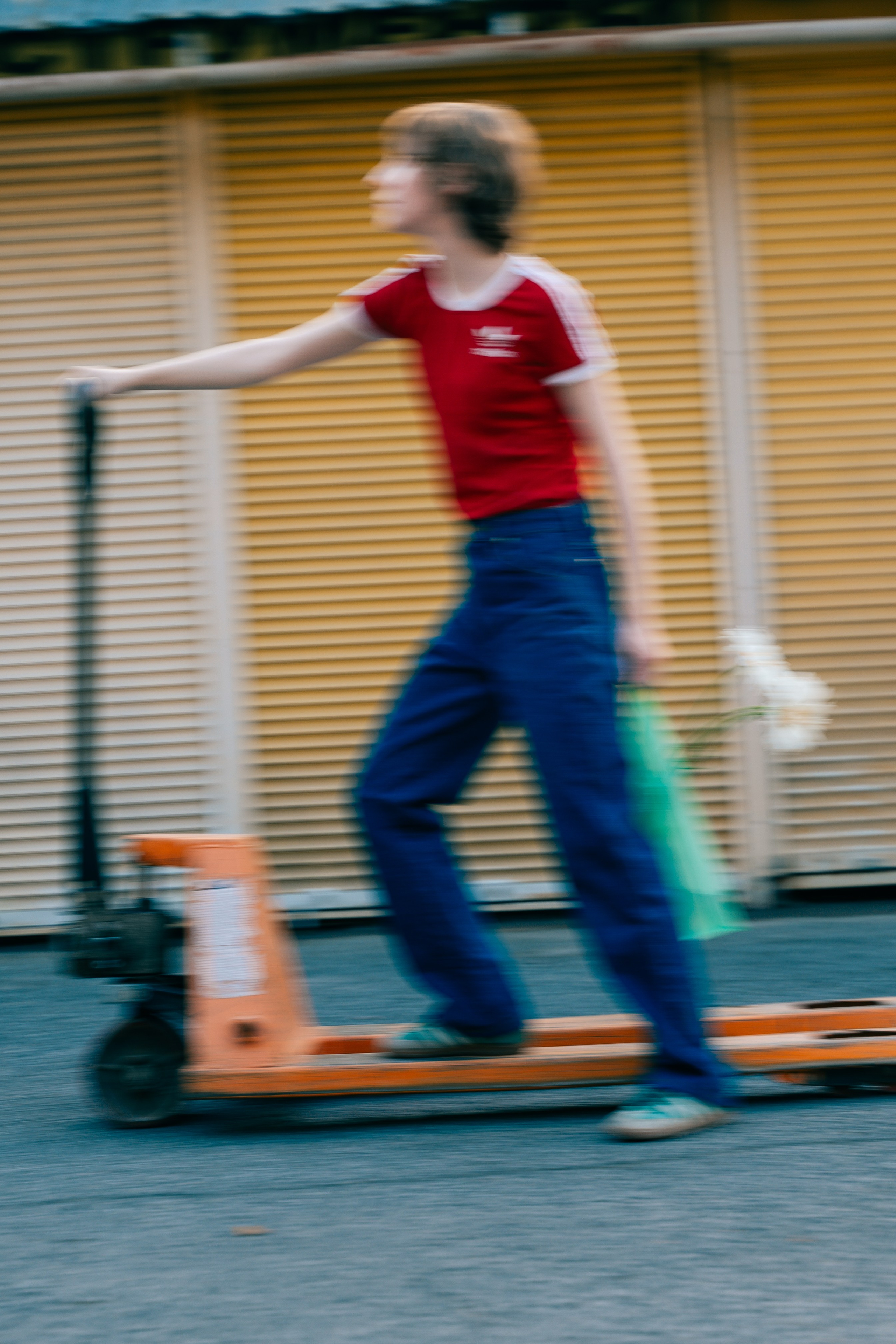 Юлия. Мария Кобзева, фотограф в Ялте, Крым