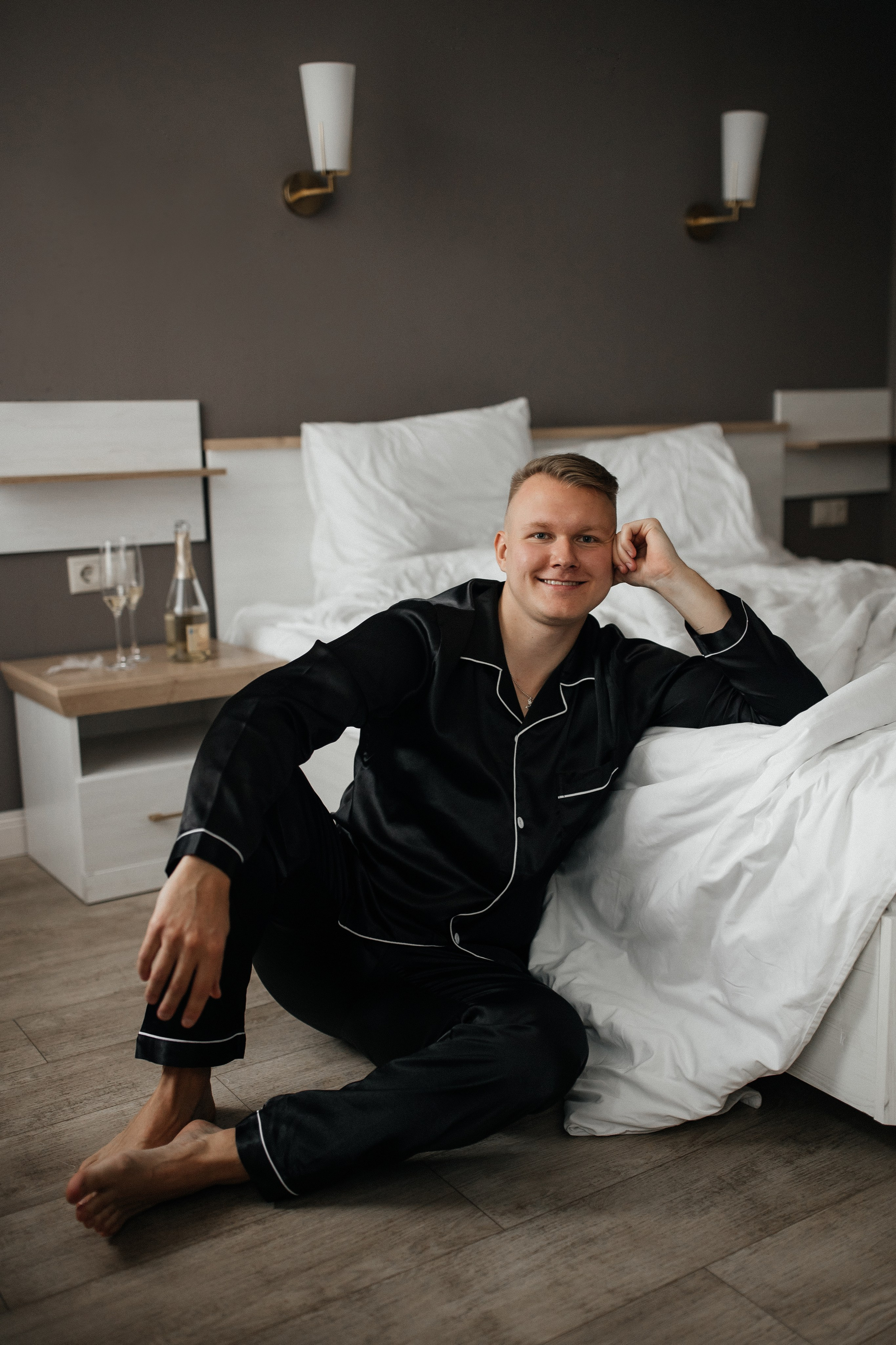 Николай & Алёна. СВАДЕБНЫЙ ФОТОГРАФ ЕВГЕНИЯ МОДИНА Ярославль