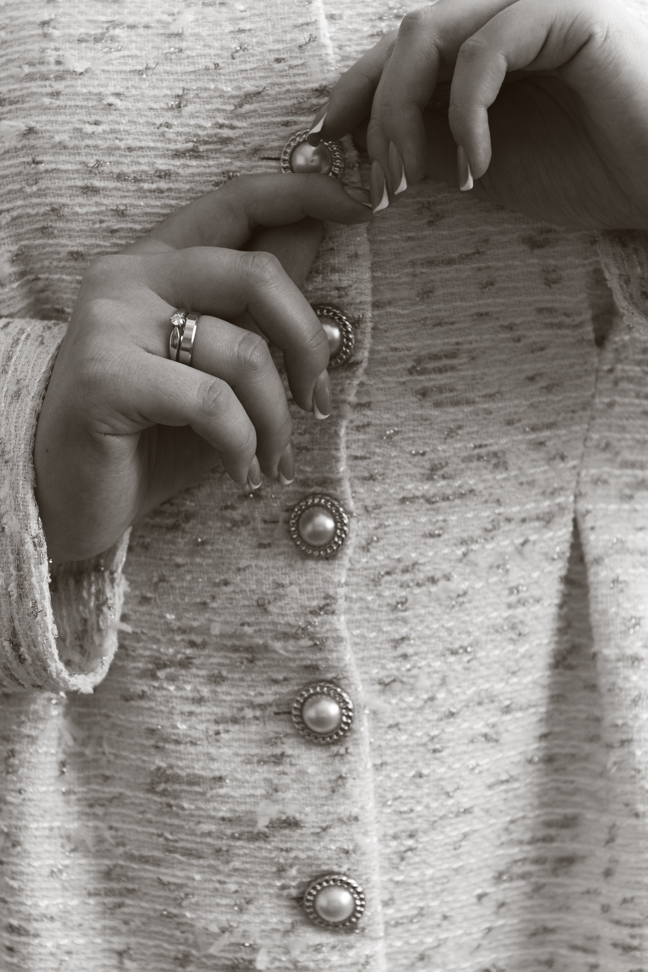 Юлия и Кирилл. Фотограф Алина Кучумова