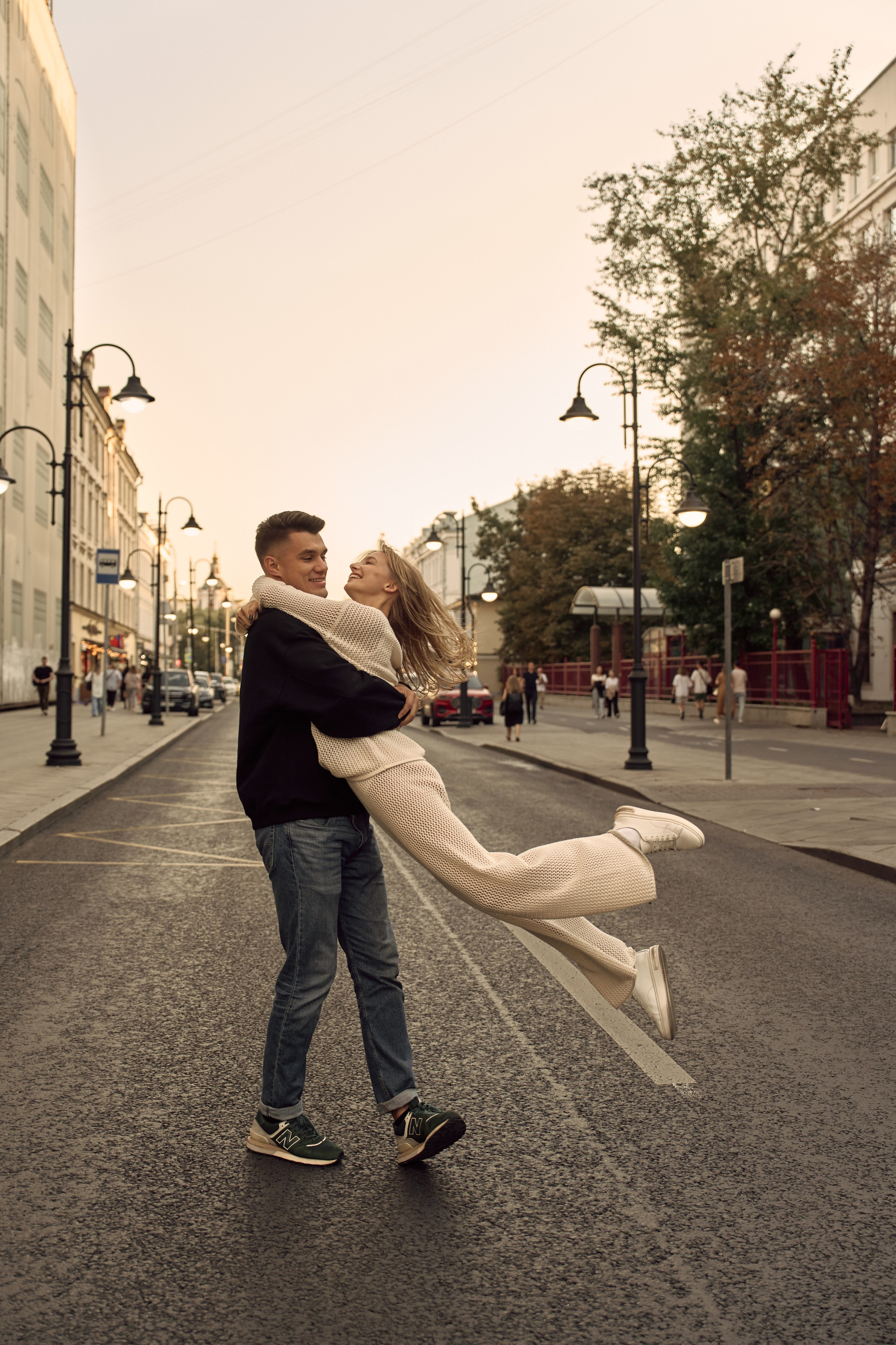 В&Д. Фотограф Москва и Екатеринбург. Максимова Соня