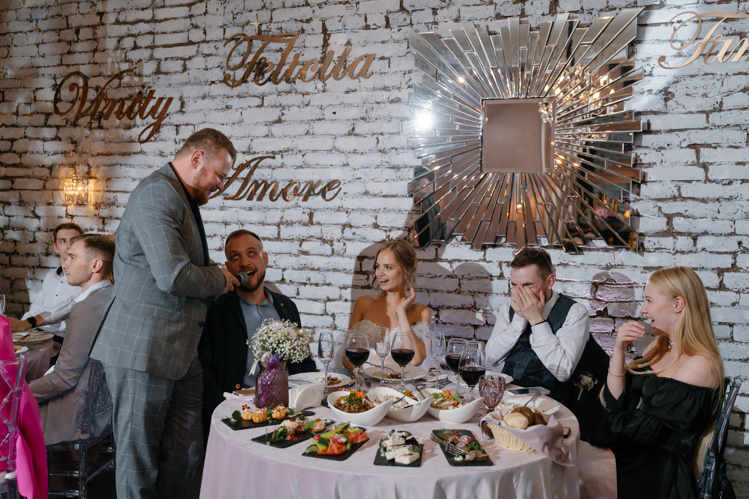 2. Свадебный фотограф — Наталья Фед СПб/Москва