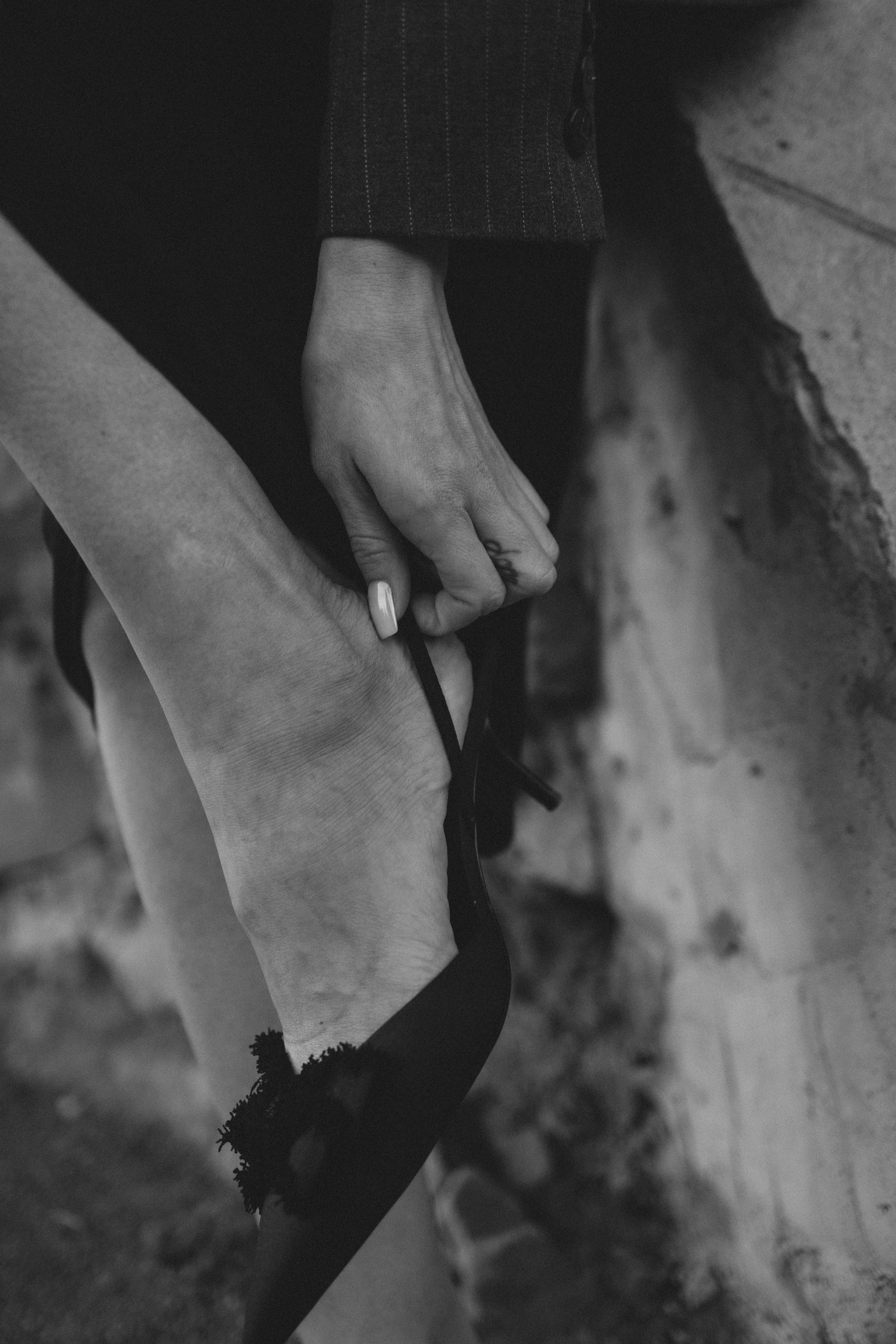 Елена. Фотограф Виктория Куприянова