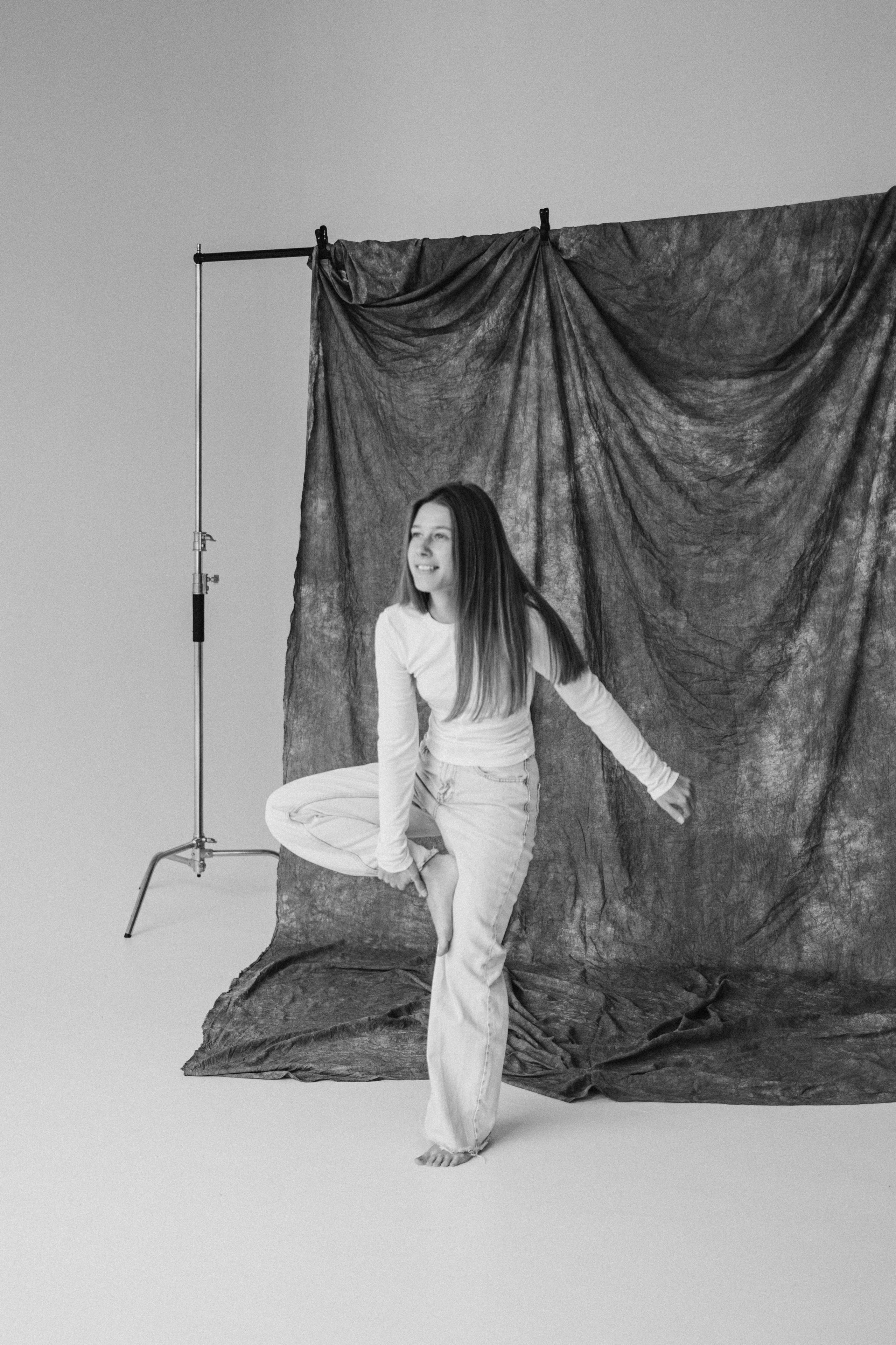 Валерия. Фотограф Виктория Куприянова