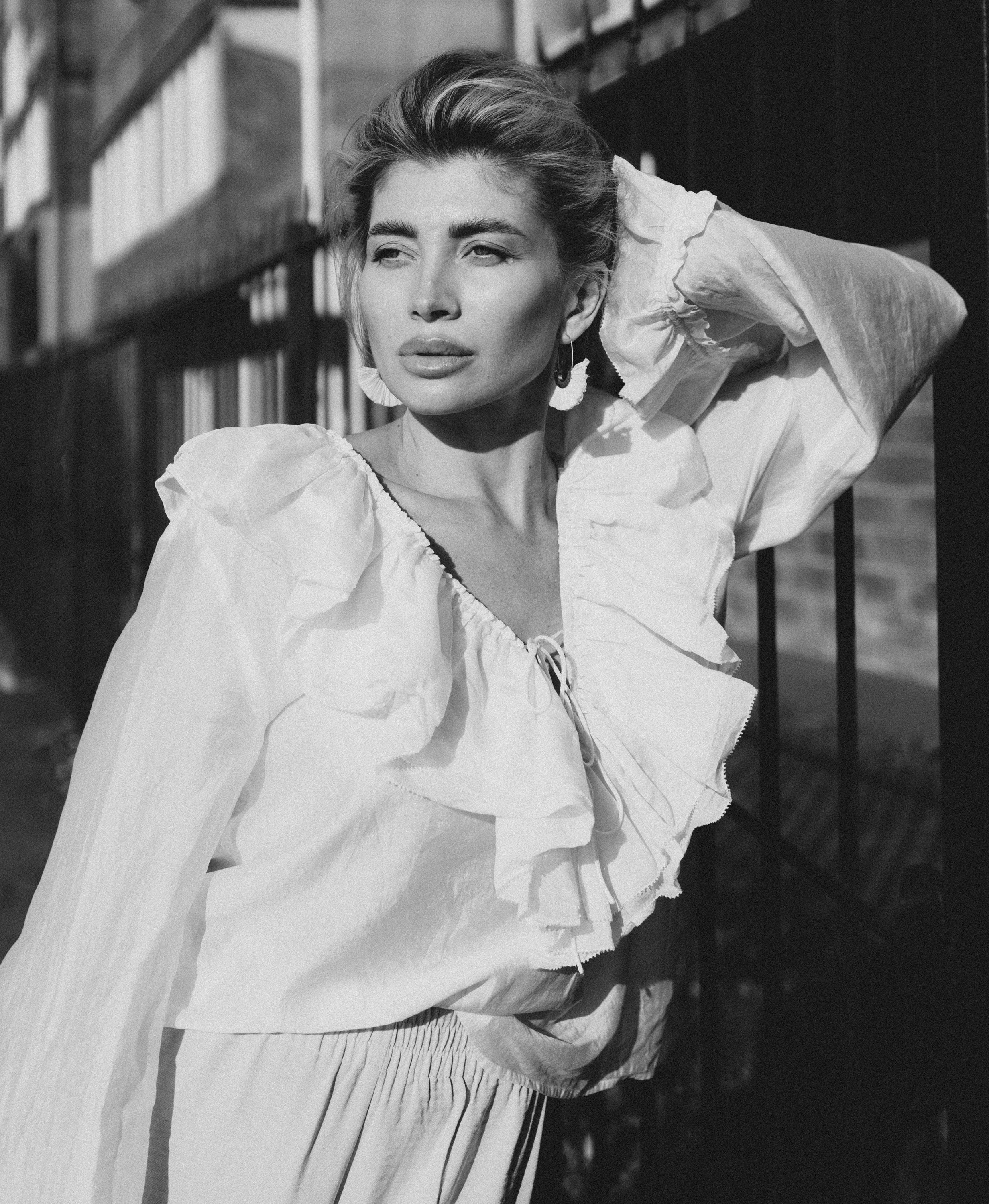 Елена. Фотограф Виктория Куприянова