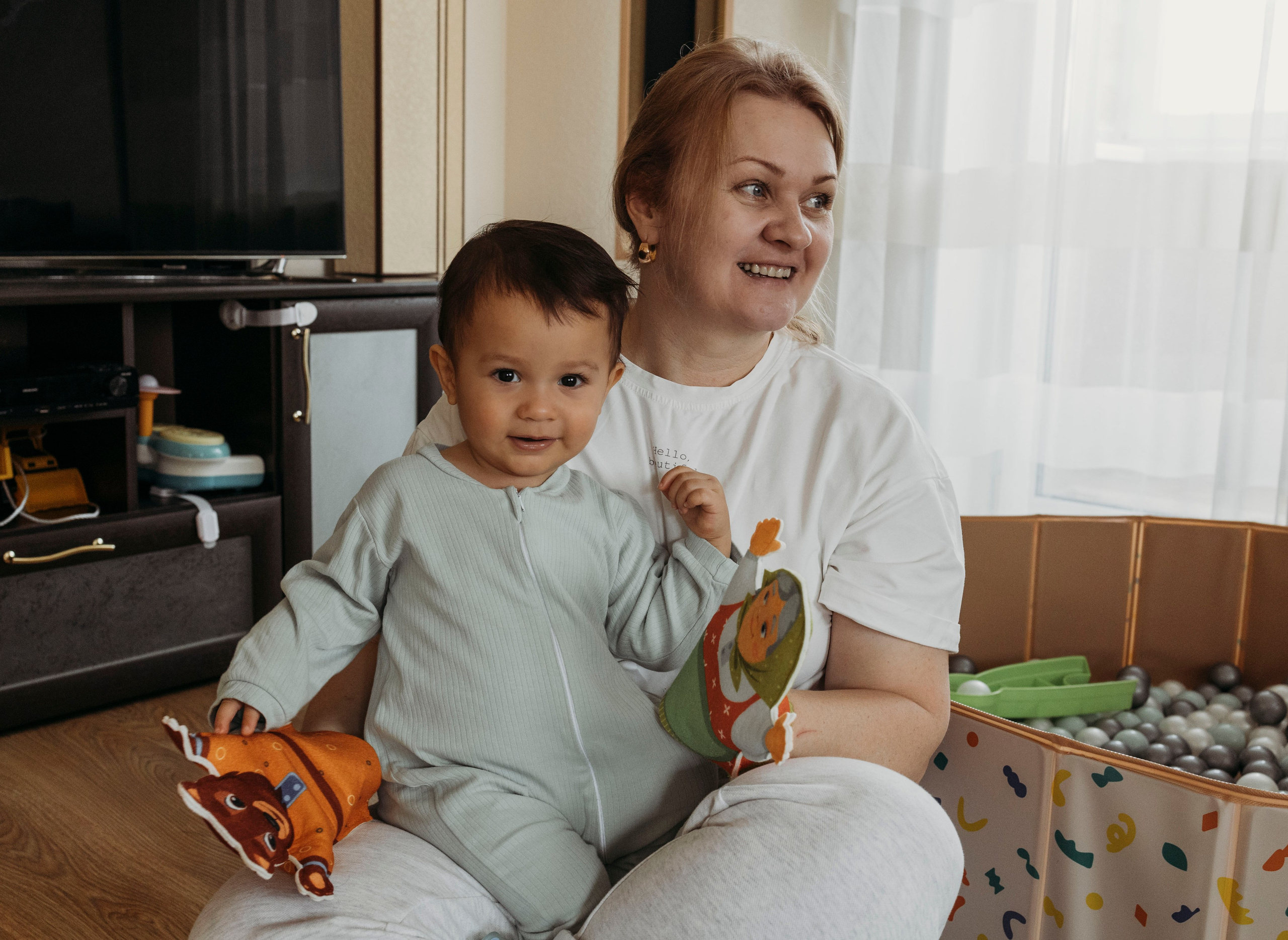 Ксения и Джозеф. Фотограф Виктория Куприянова