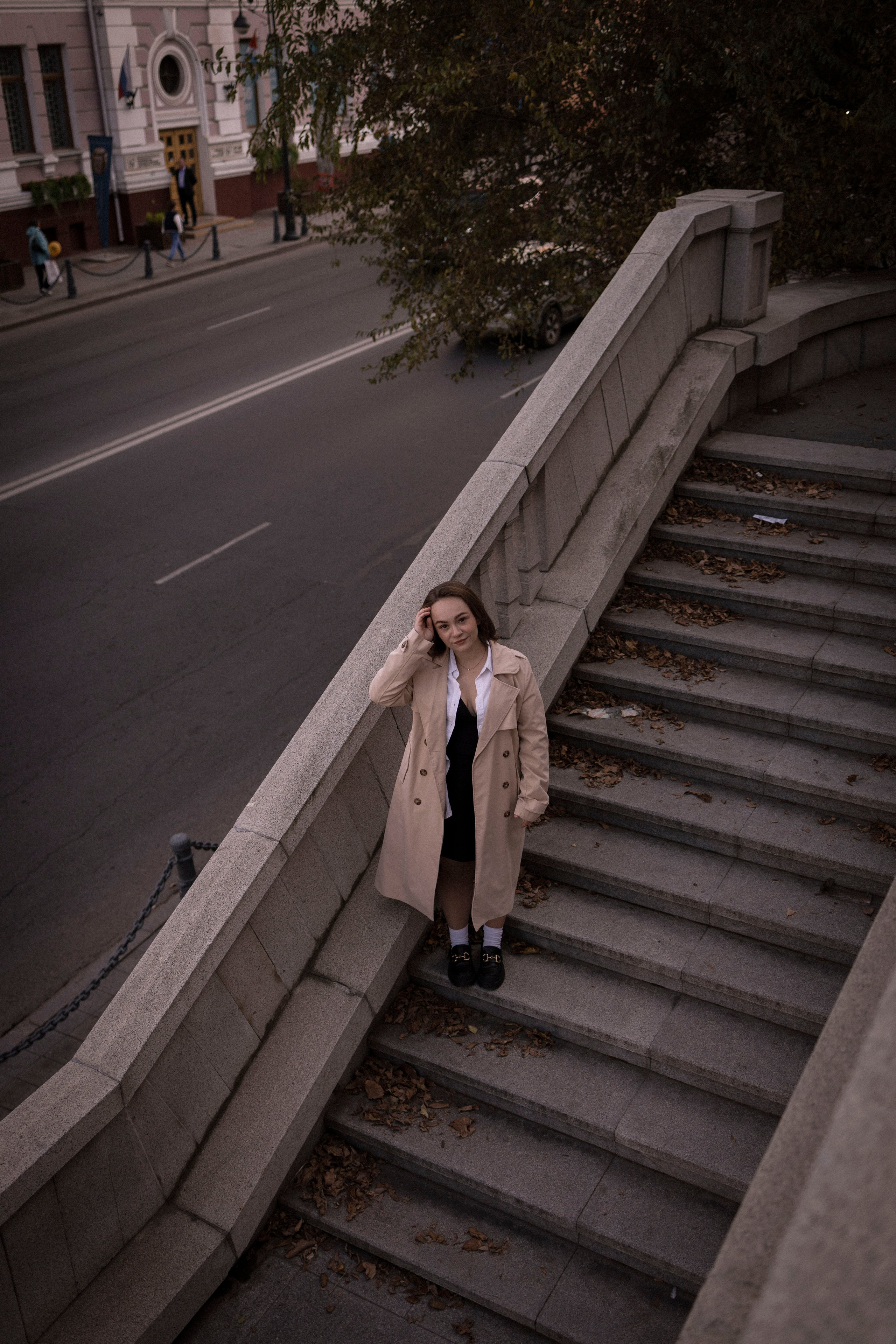 Джули. Фотограф Виктория Куприянова