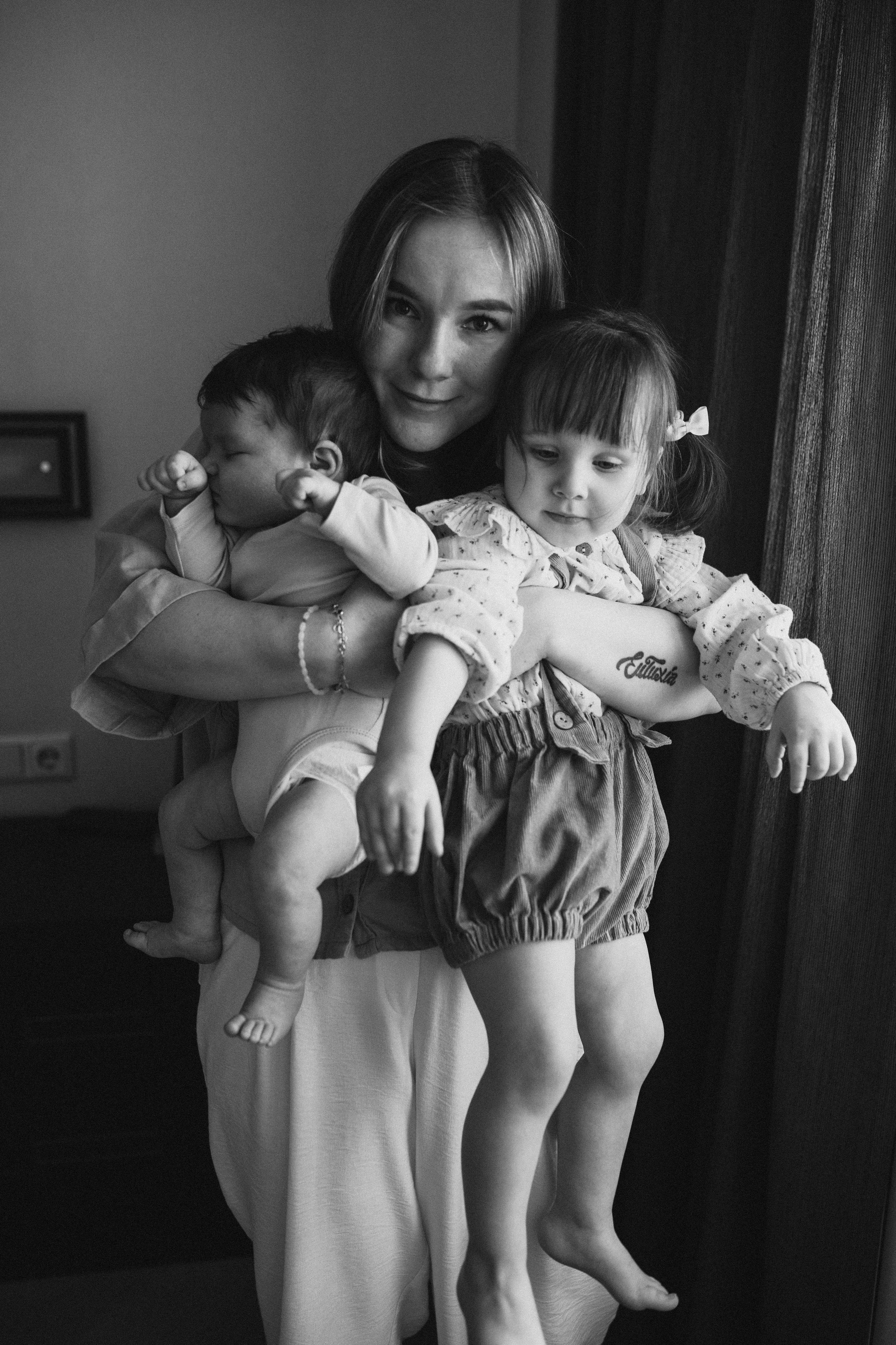 Семейные фотографии. Детский и семейный фотограф Татьяна Рыбалко. Фотосессии у вас дома