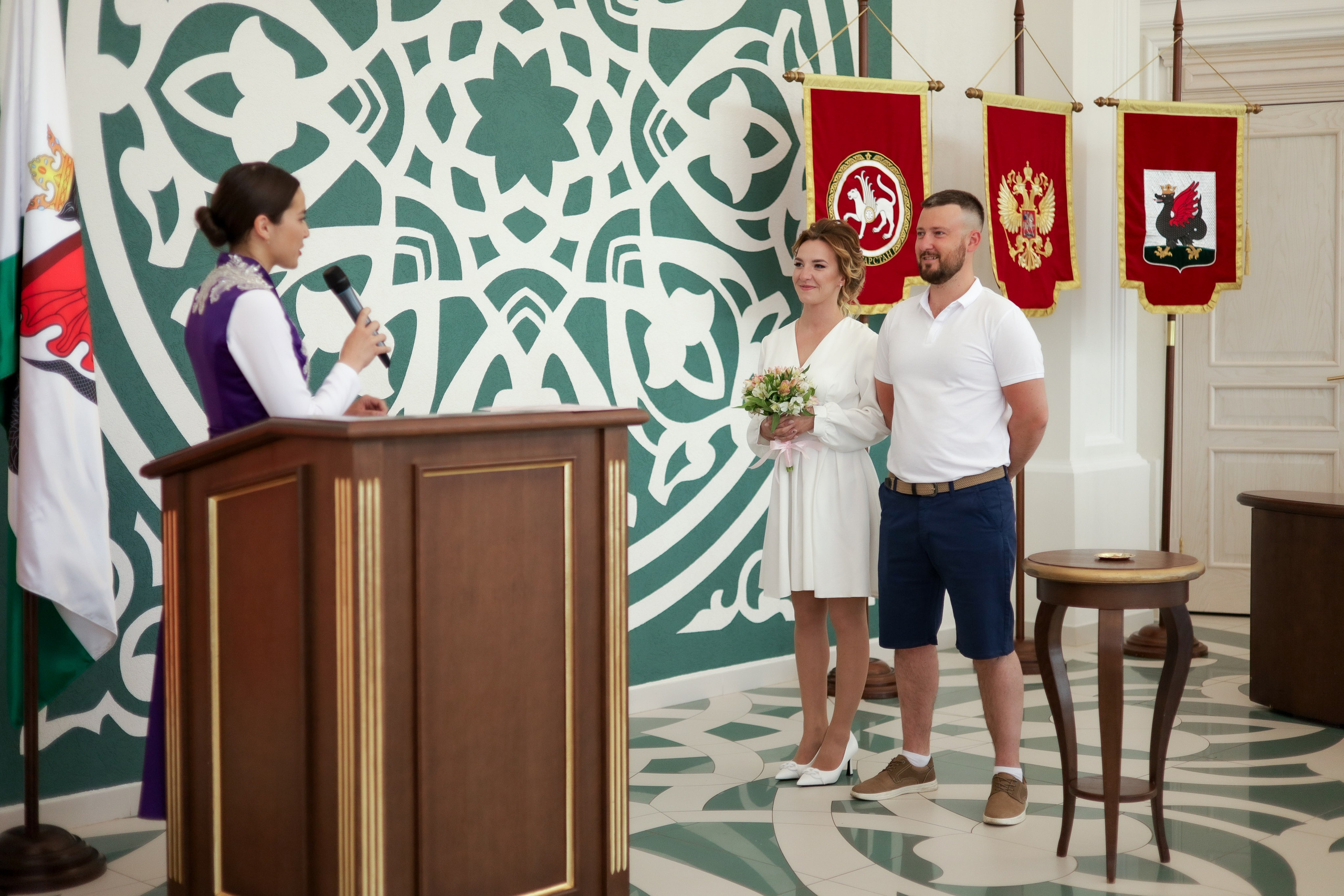 Олег & Кристина. Ваш семейный фотограф