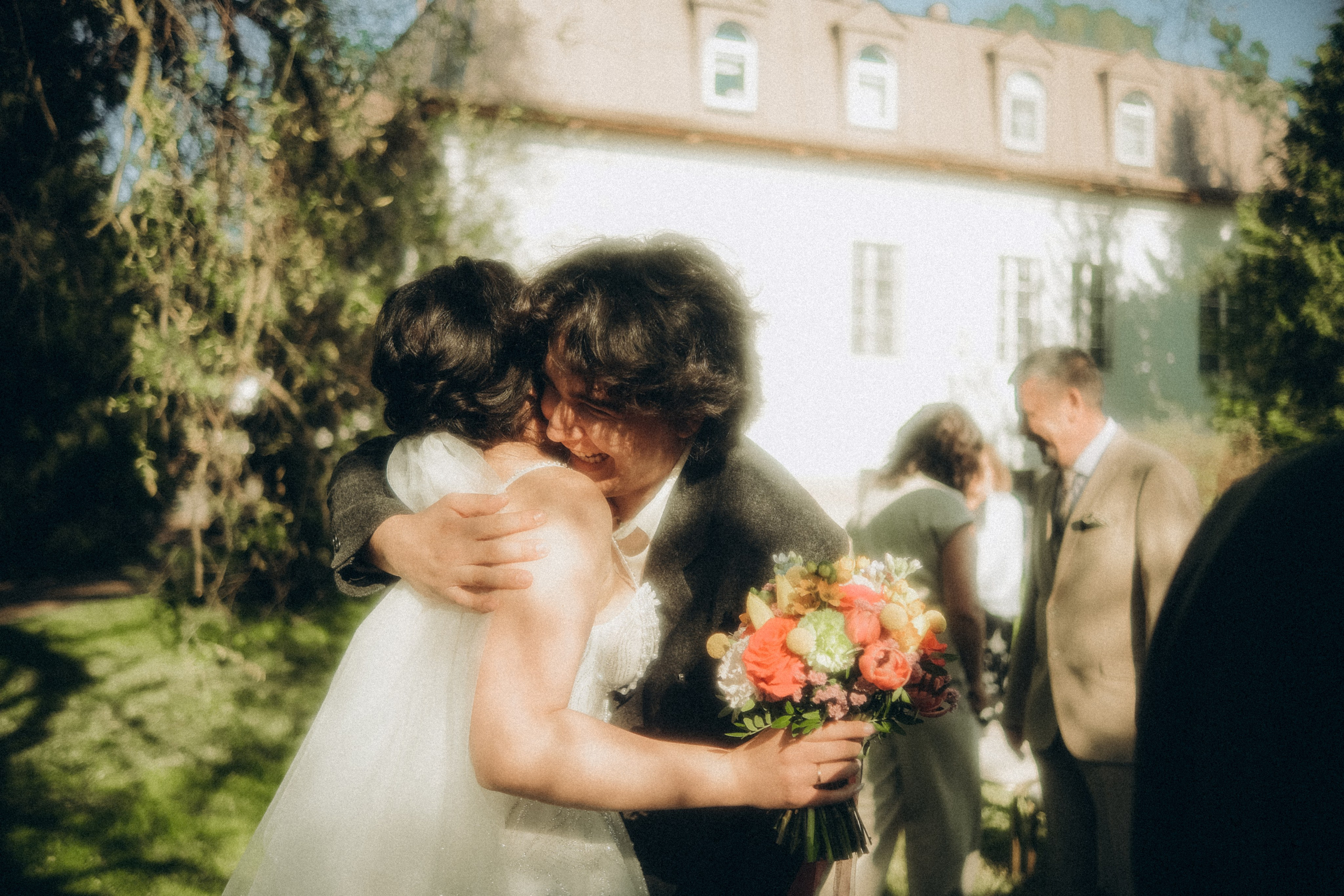 Рида & Богдан. Пушкин. Phdkvmr.ru