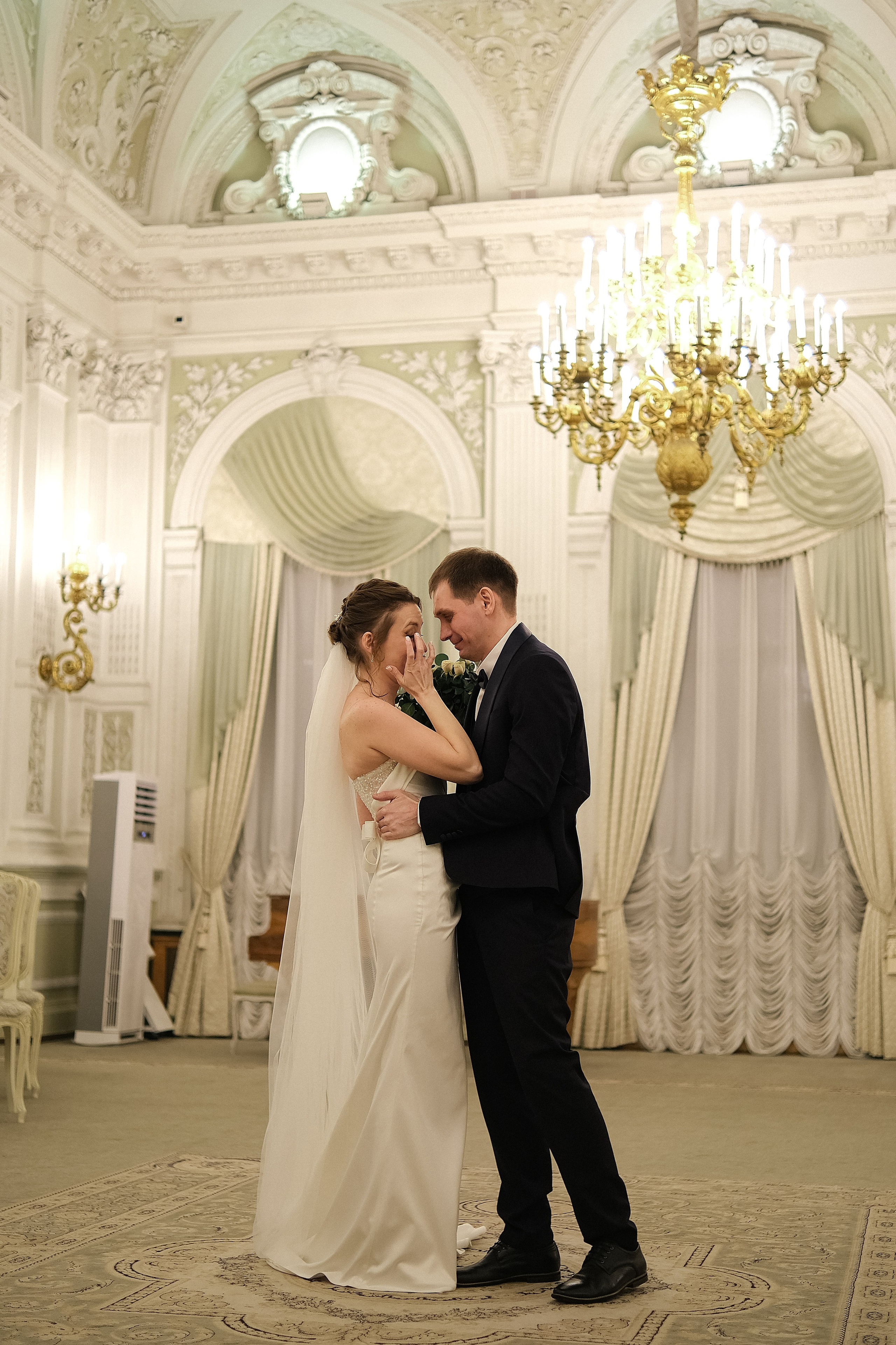 Настя & Ярослав. ДБ1. Phdkvmr.ru