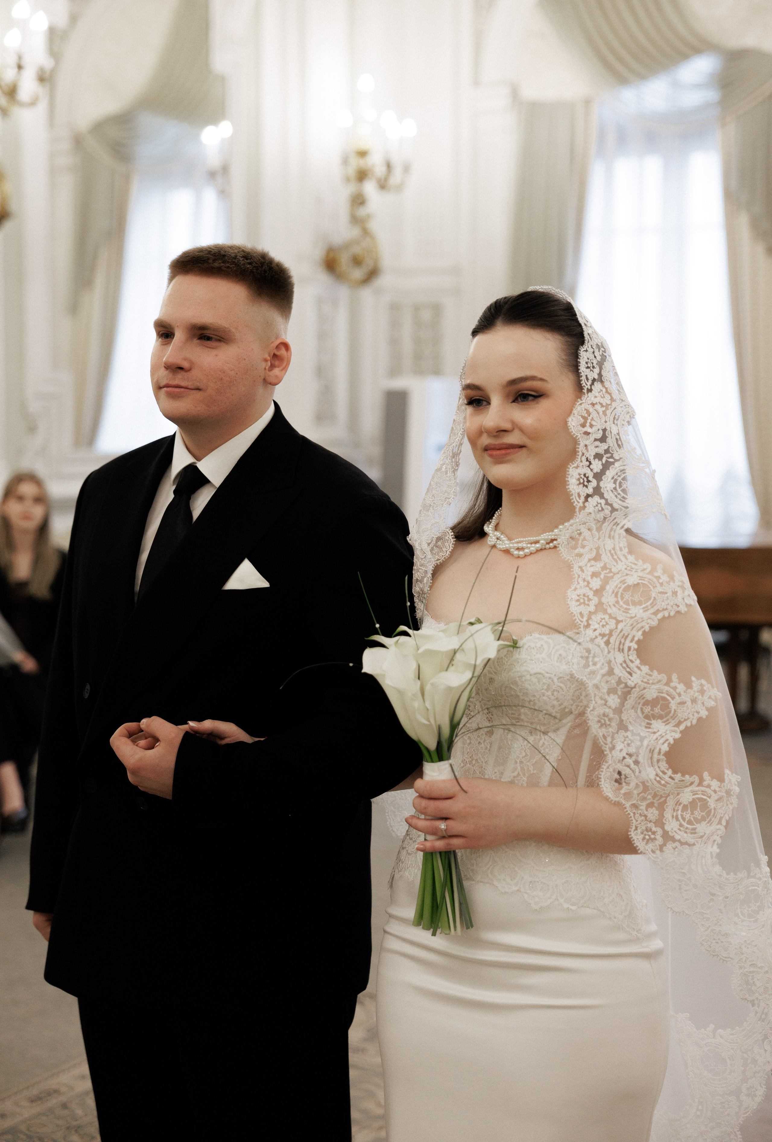 Настя & Даня. ДБ1. Phdkvmr.ru