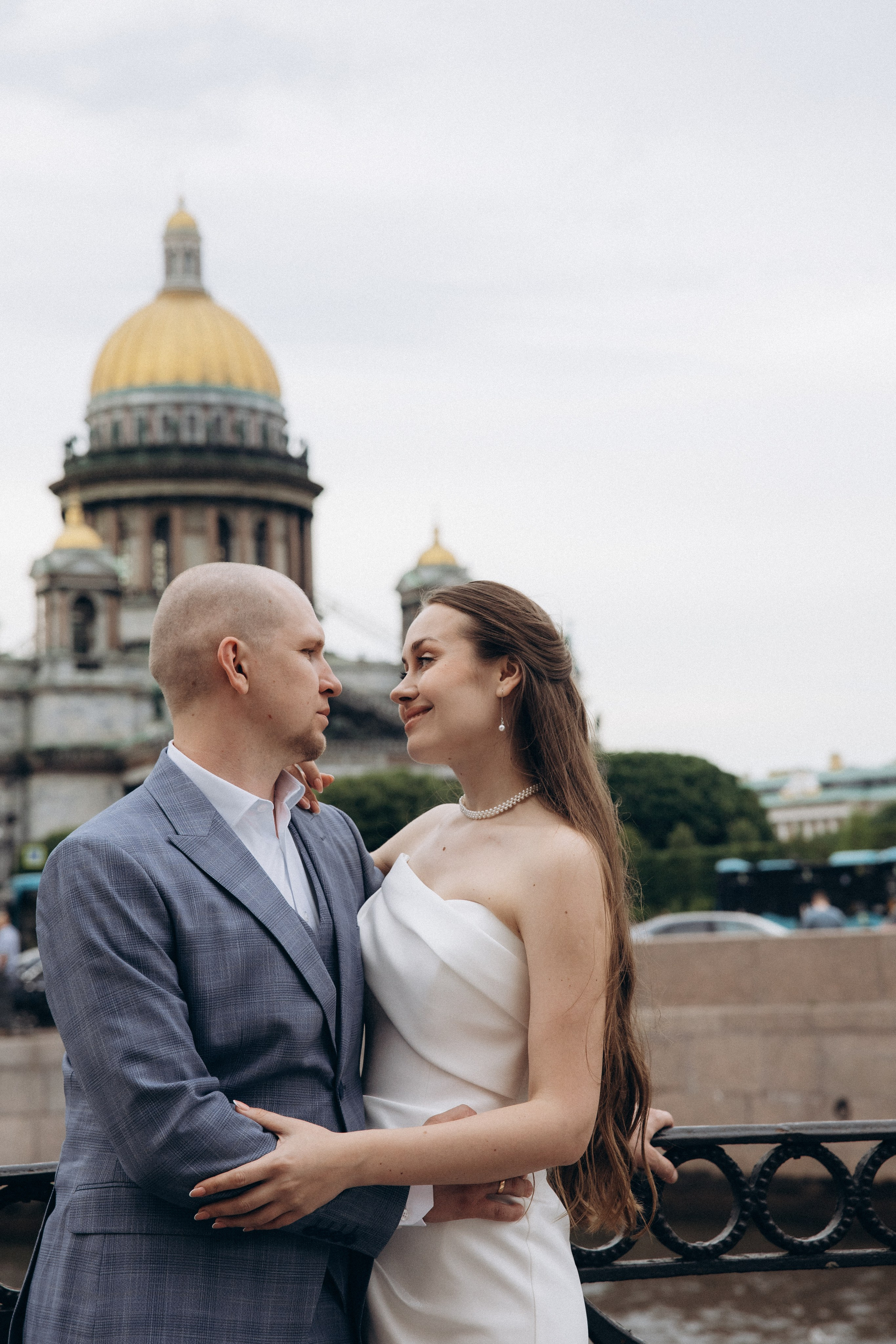 Наташа & Вова. Phdkvmr.ru