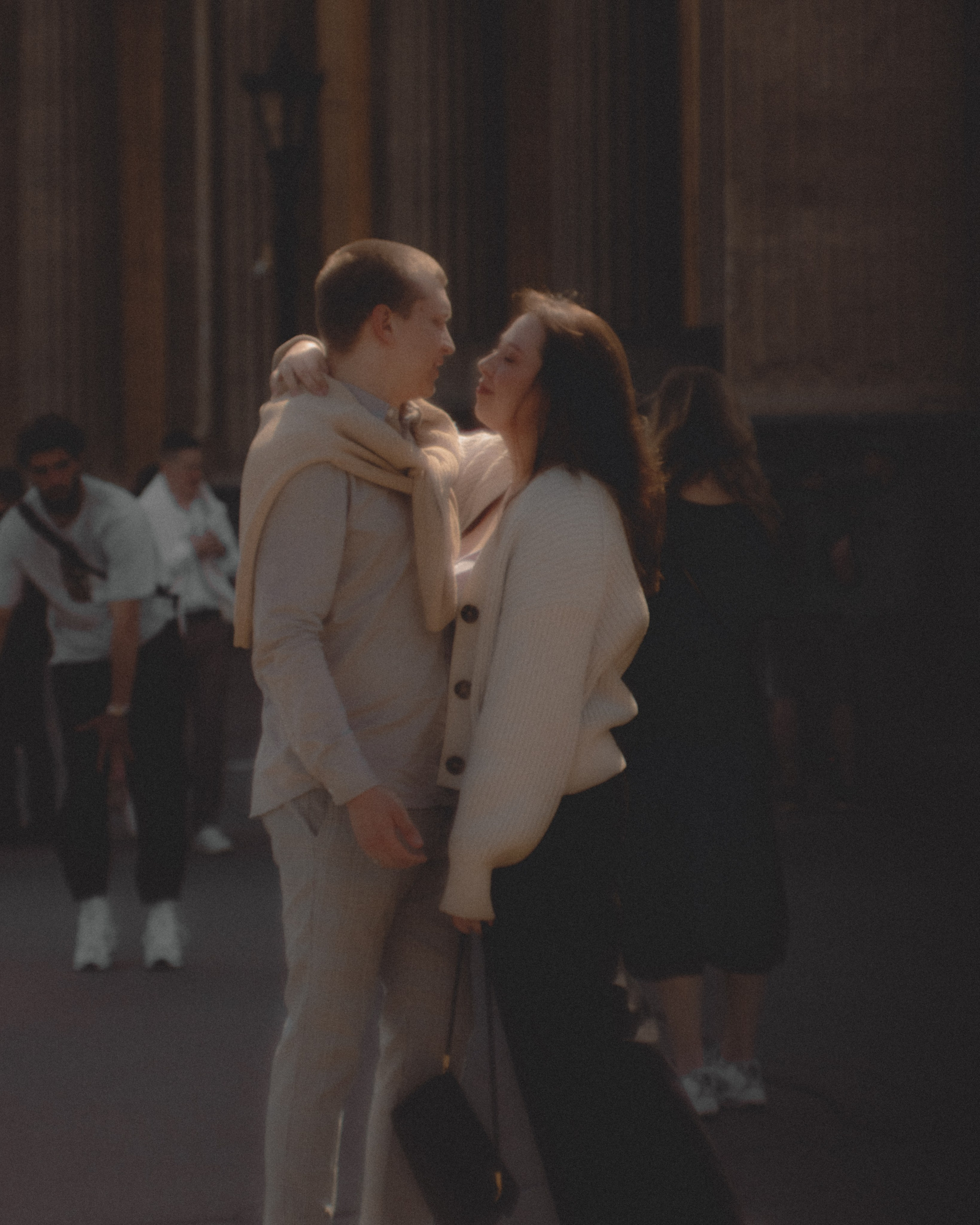 Александра и Николай. Фотограф Краснодар Ирина Гафланова