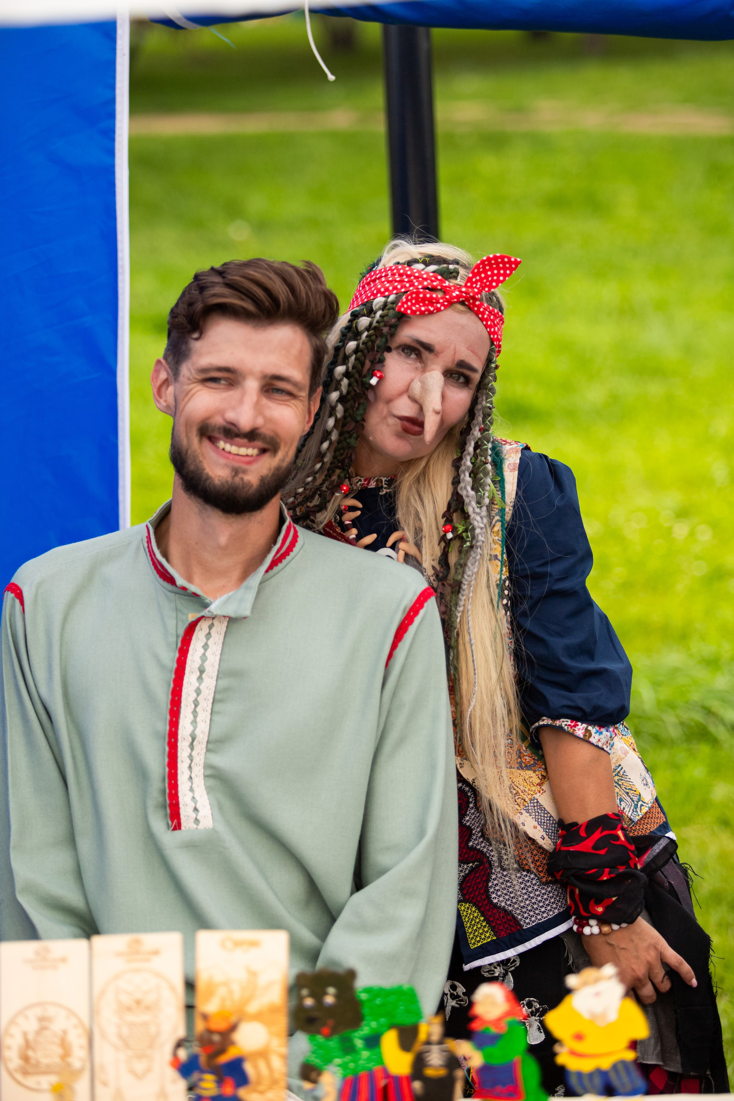 Фестивали. Анна Мальцева | Фотограф в Новосибирске
