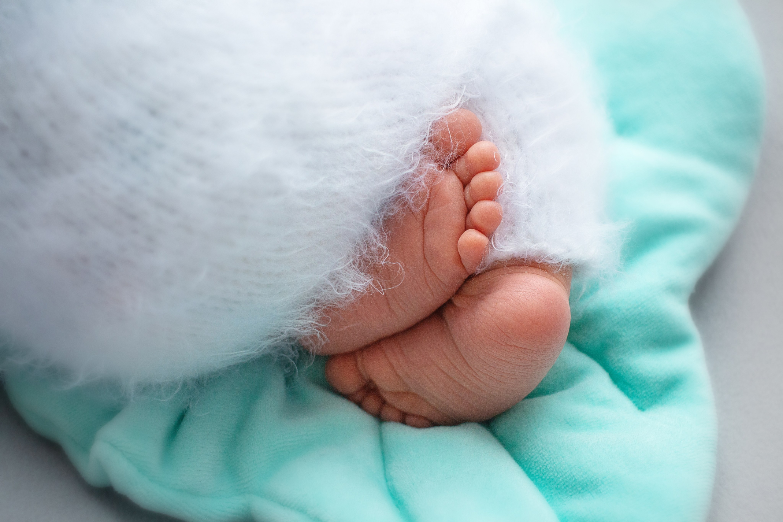 Фотограф новорожденных, семейный фотограф в Одинцово Ольга Генералова