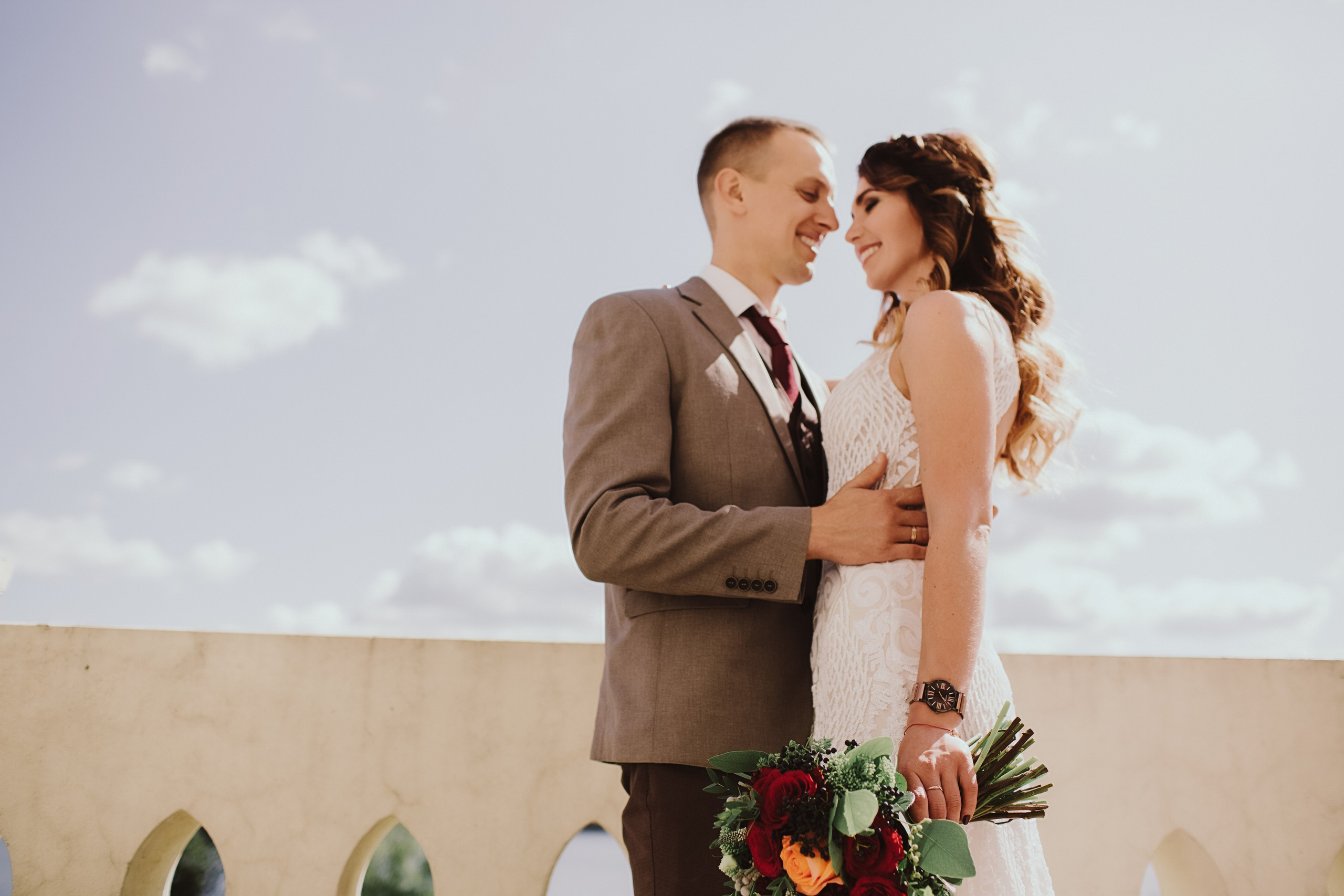 Свадебные моменты 2010-2022. Фотограф Светлана Петрова