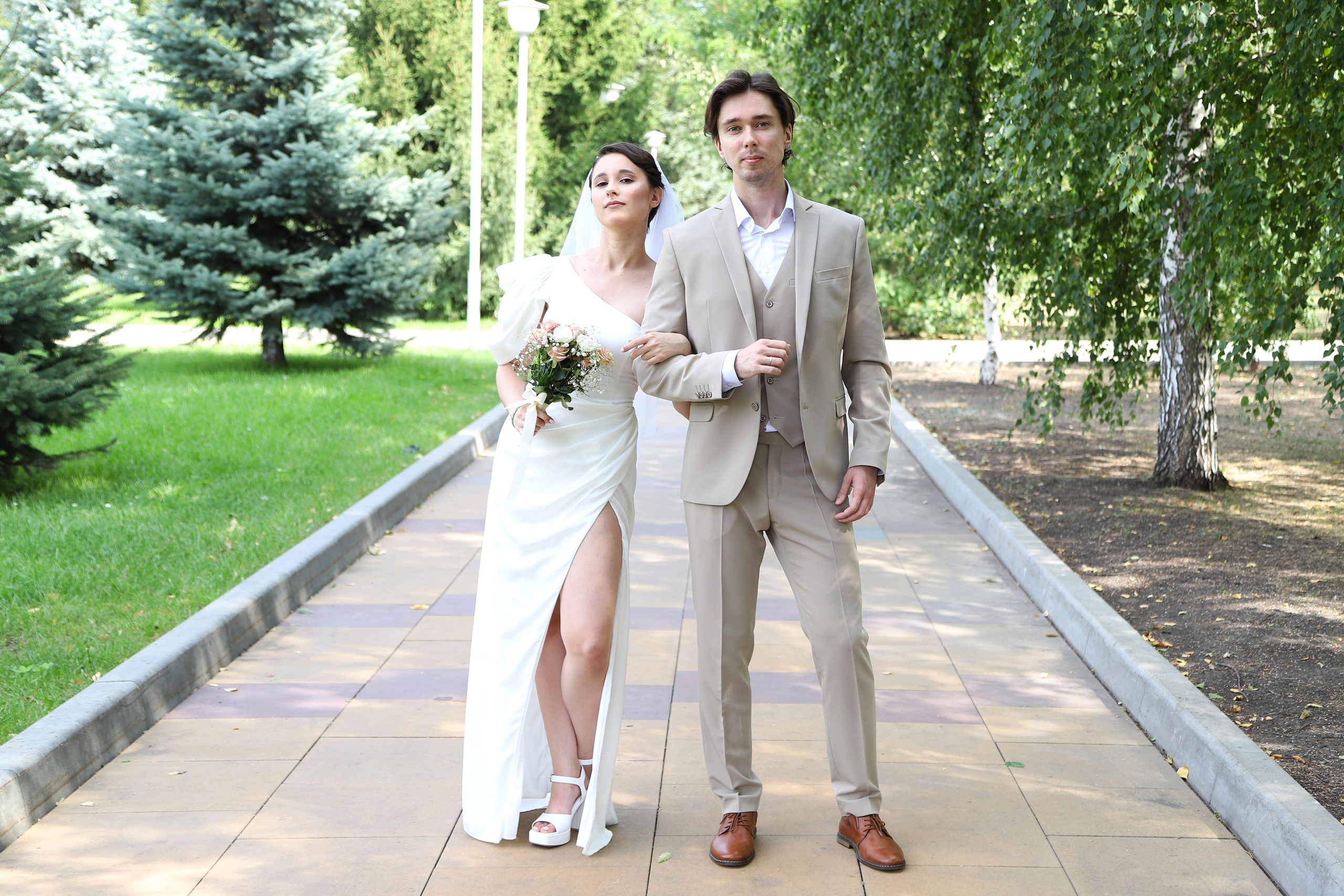 Свадебные фото. Видео и фотосъемка ваших событий. Наумов Олег