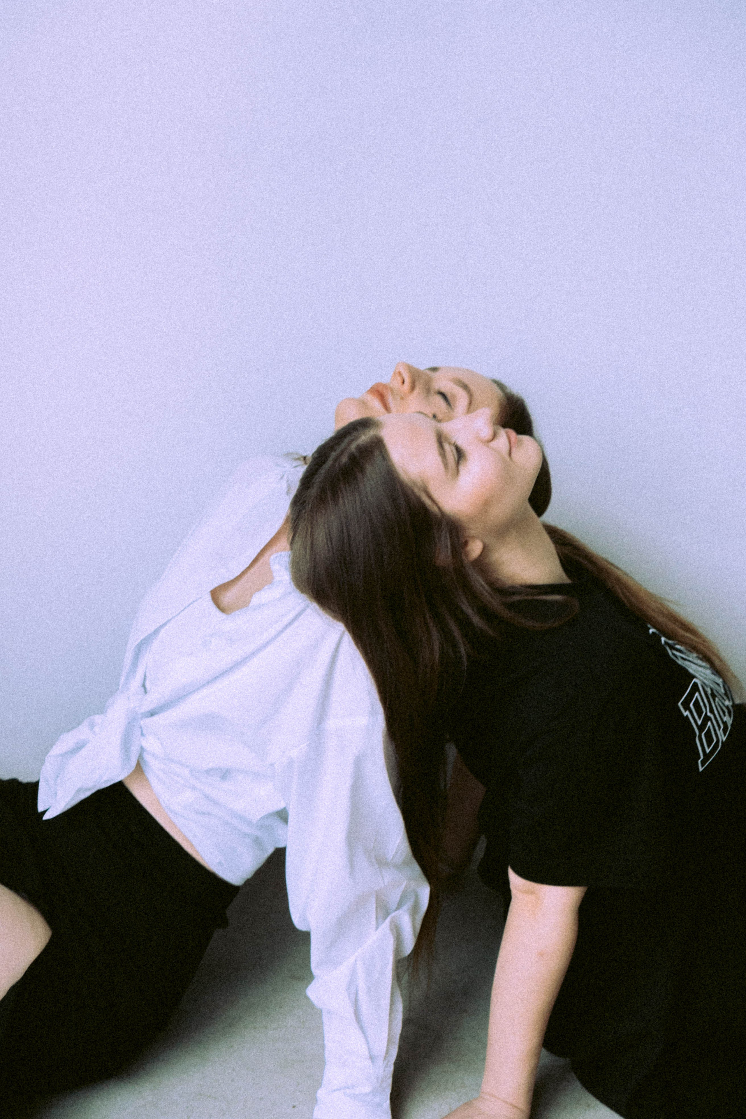 Подружки. Профессиональный фотограф, Санкт-Петербург — Виктория Богомолова