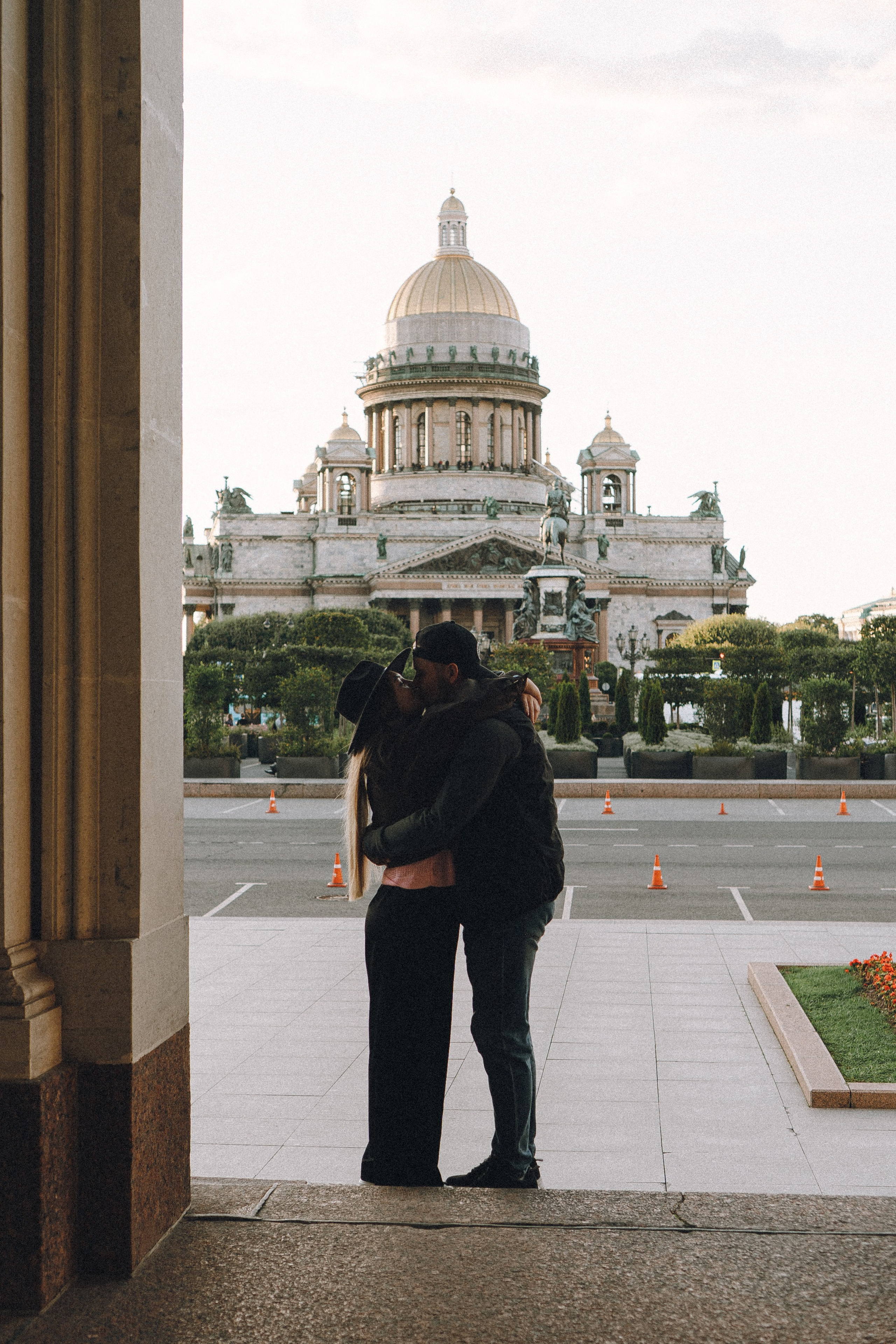 НЕОЖИДАННОЕ ПРЕДЛОЖЕНИЕ РУКИ И СЕРДЦА. Профессиональный фотограф, Санкт-Петербург — Виктория Богомолова