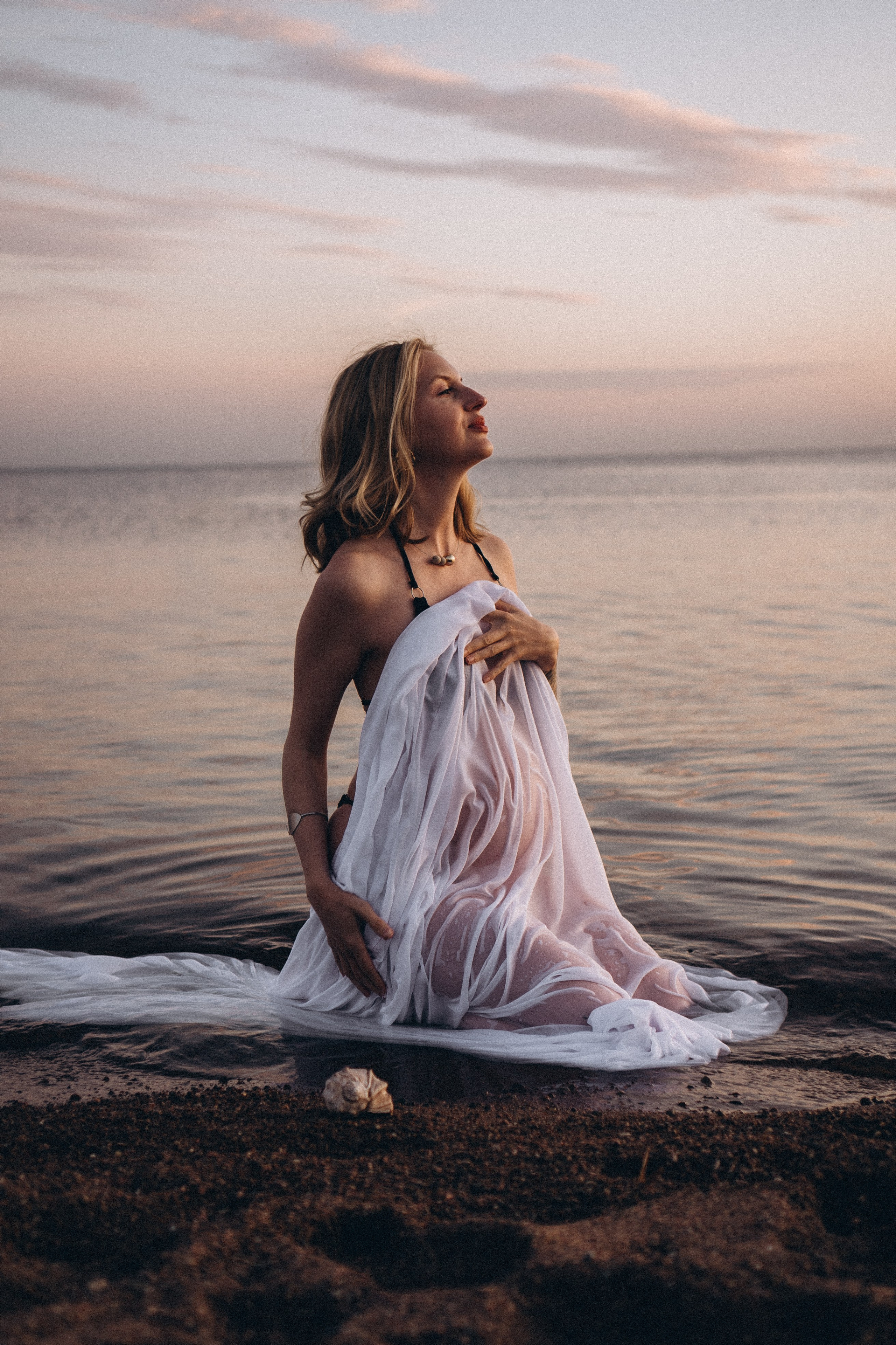 В ОЖИДАНИИ. Профессиональный фотограф, Санкт-Петербург — Виктория Богомолова