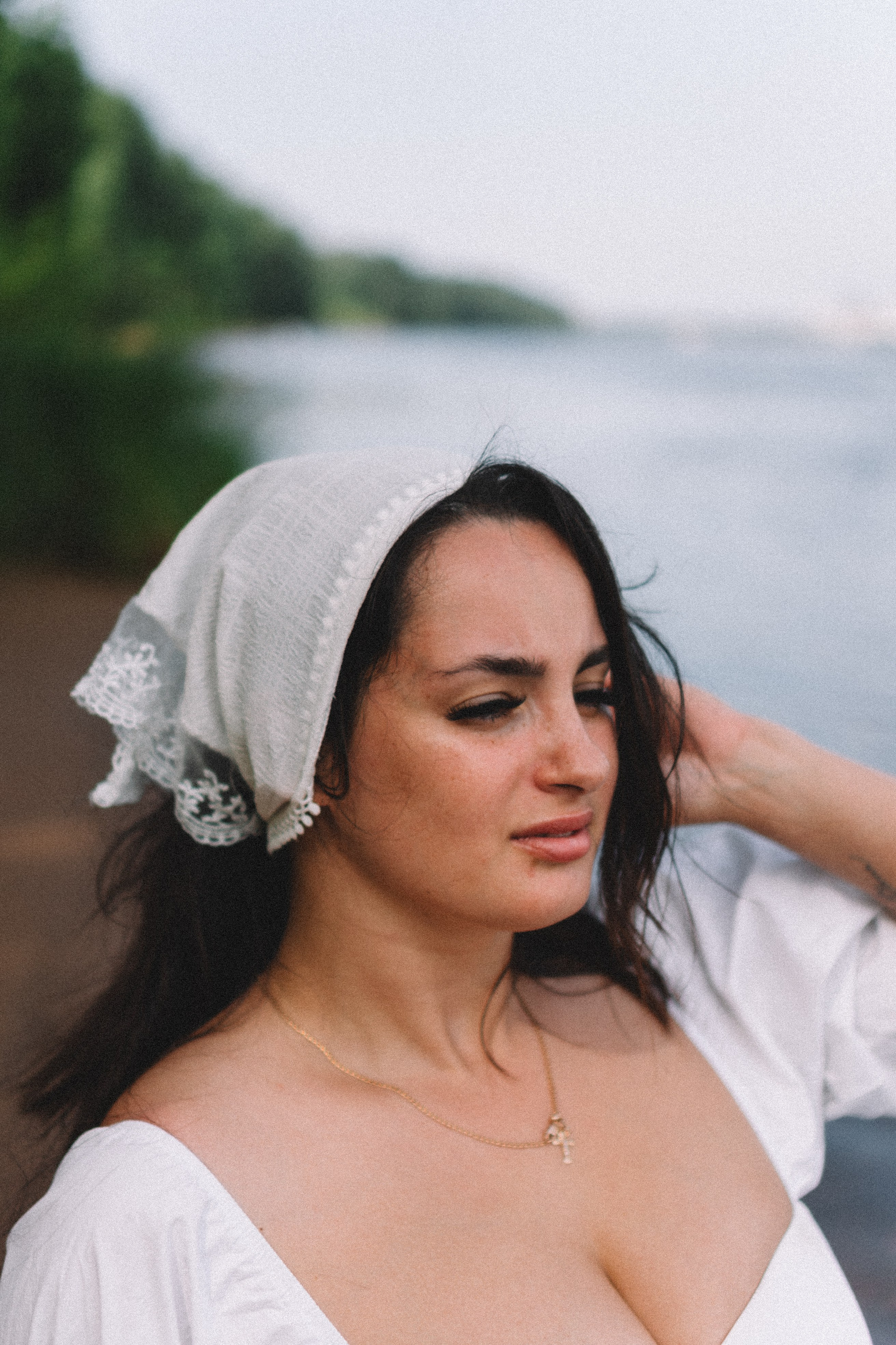 СТИРКА НА РЕКЕ. Профессиональный фотограф, Санкт-Петербург — Виктория Богомолова