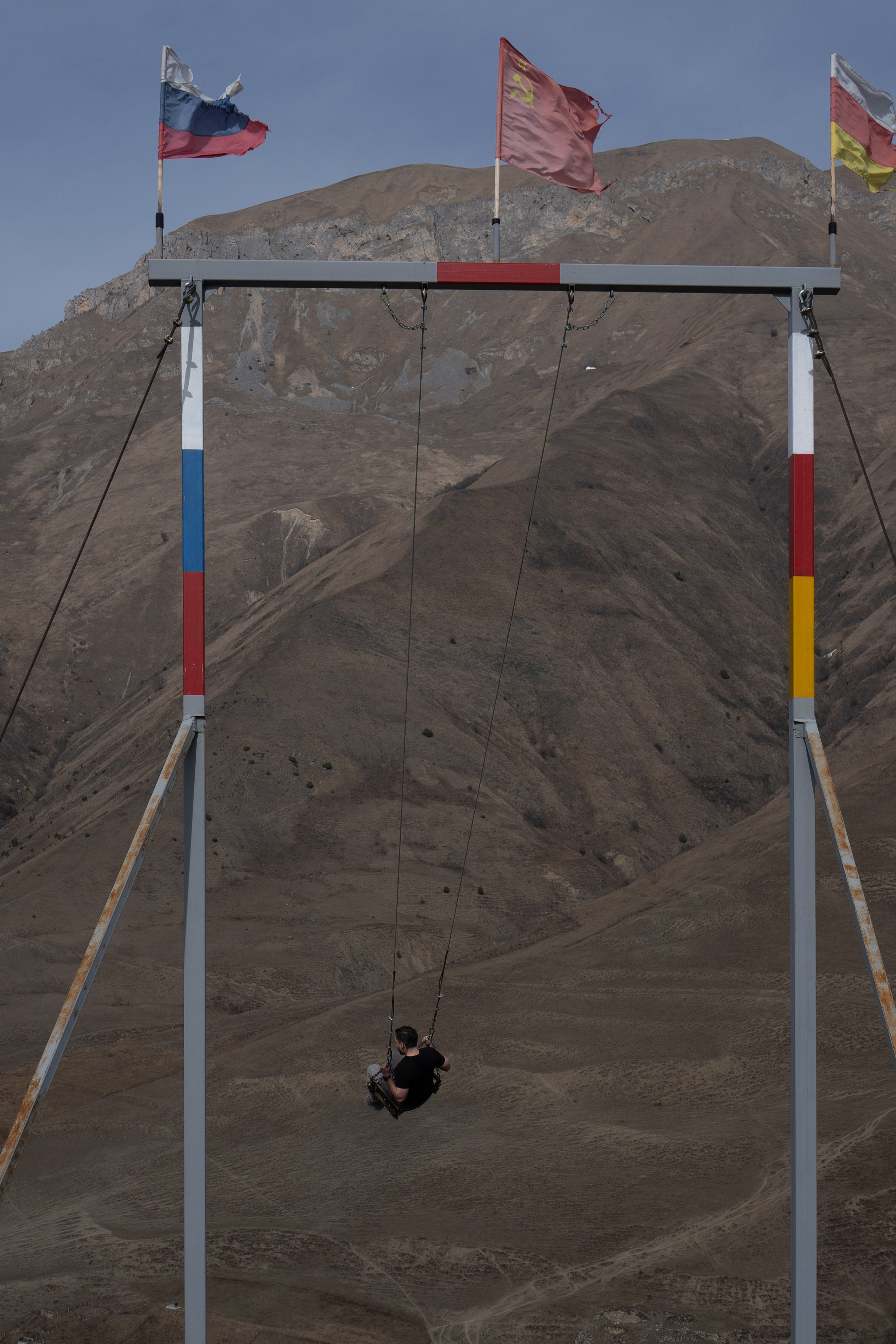 ОСЕТИЯ. Профессиональный фотограф, Санкт-Петербург — Виктория Богомолова