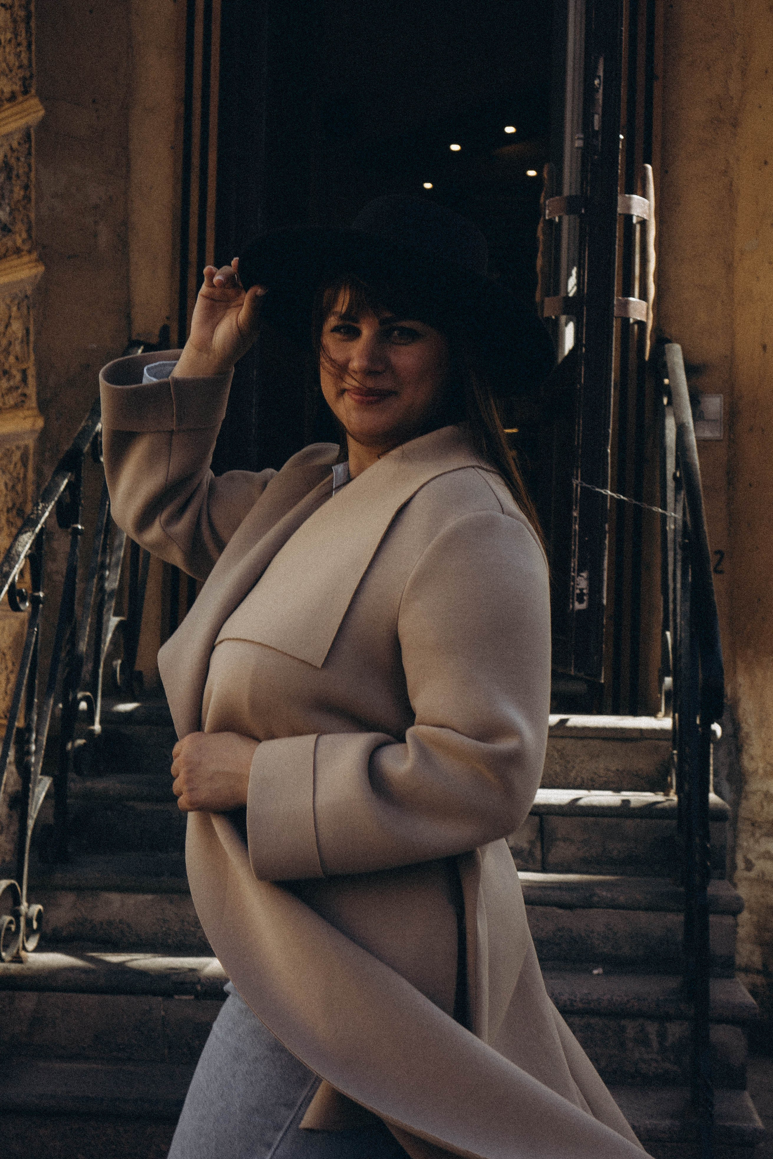 Прогулочная. Профессиональный фотограф, Санкт-Петербург — Виктория Богомолова