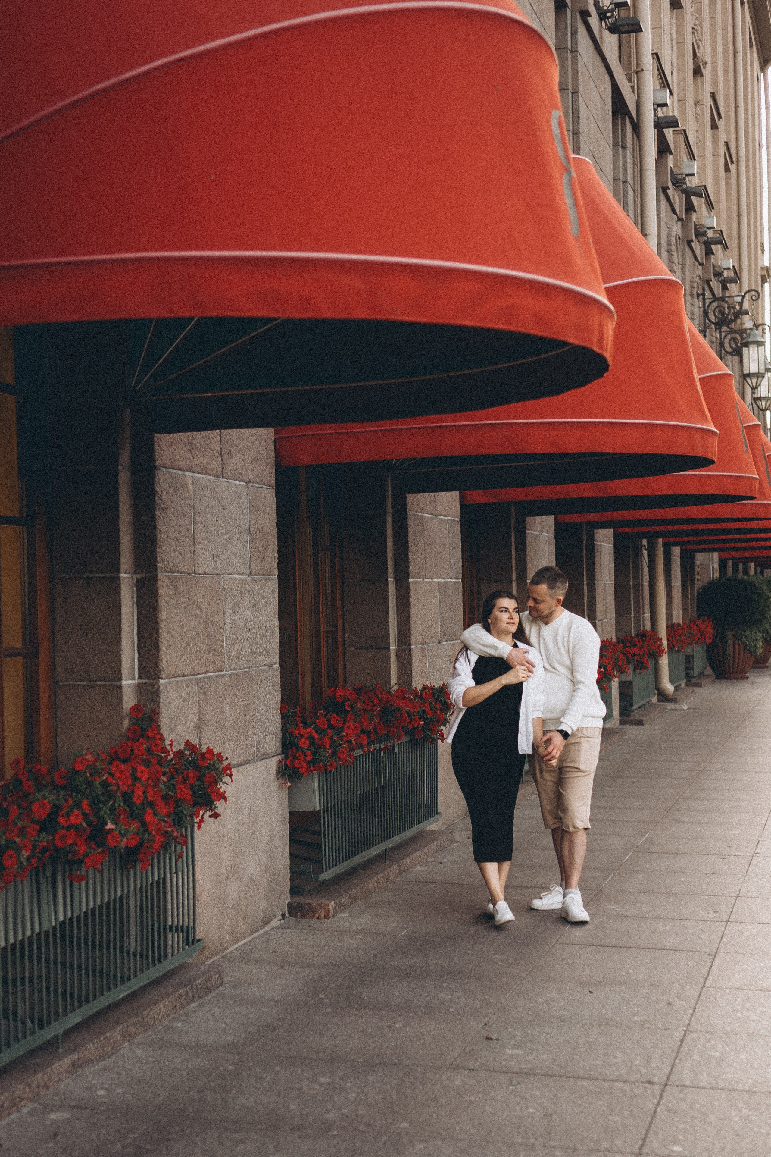 ПРОГУЛКА ПО ПИТЕРУ НА РАССВЕТЕ. Профессиональный фотограф, Санкт-Петербург — Виктория Богомолова