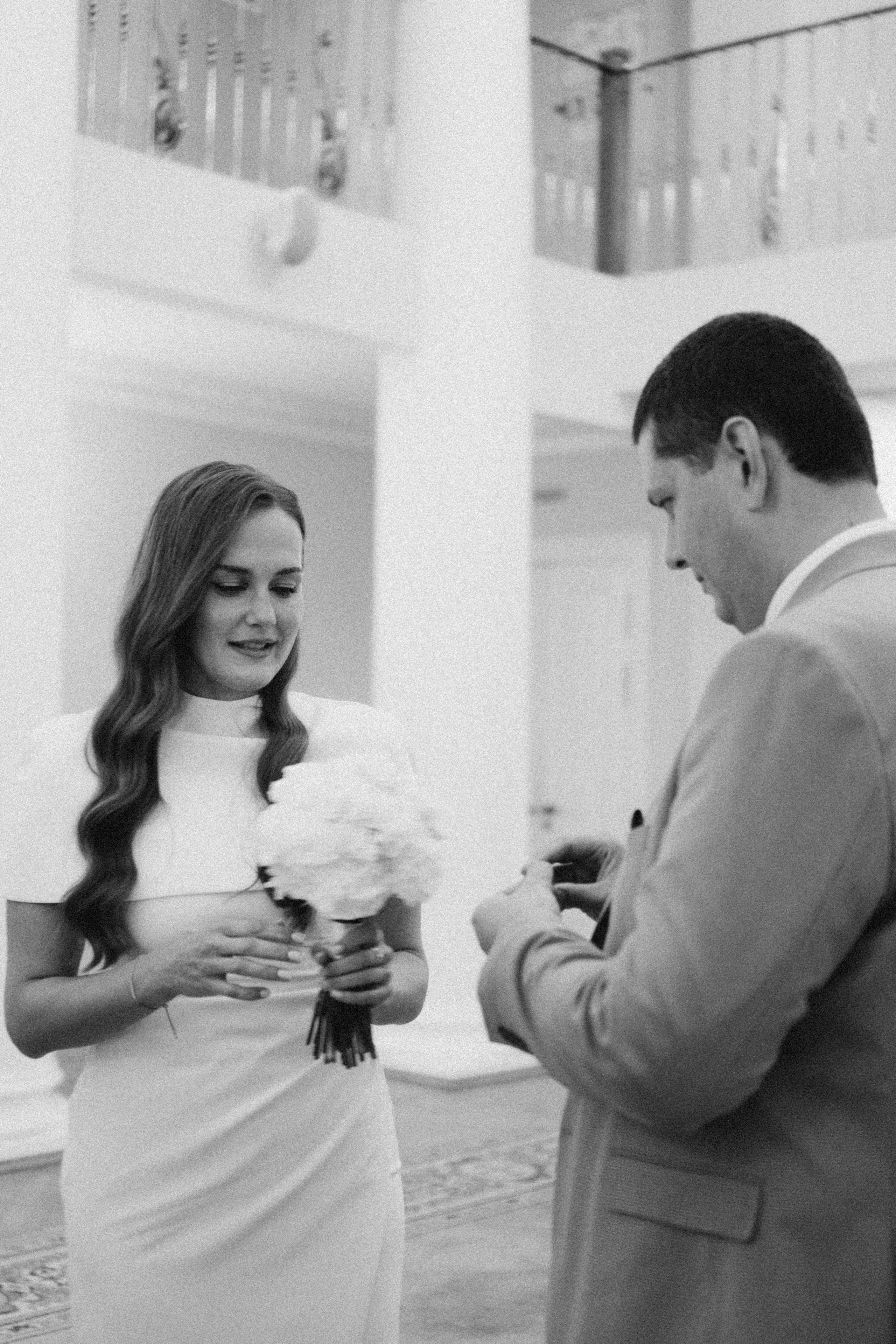 СВАДЕБНАЯ В ПУШКИНЕ. Профессиональный фотограф, Санкт-Петербург — Виктория Богомолова