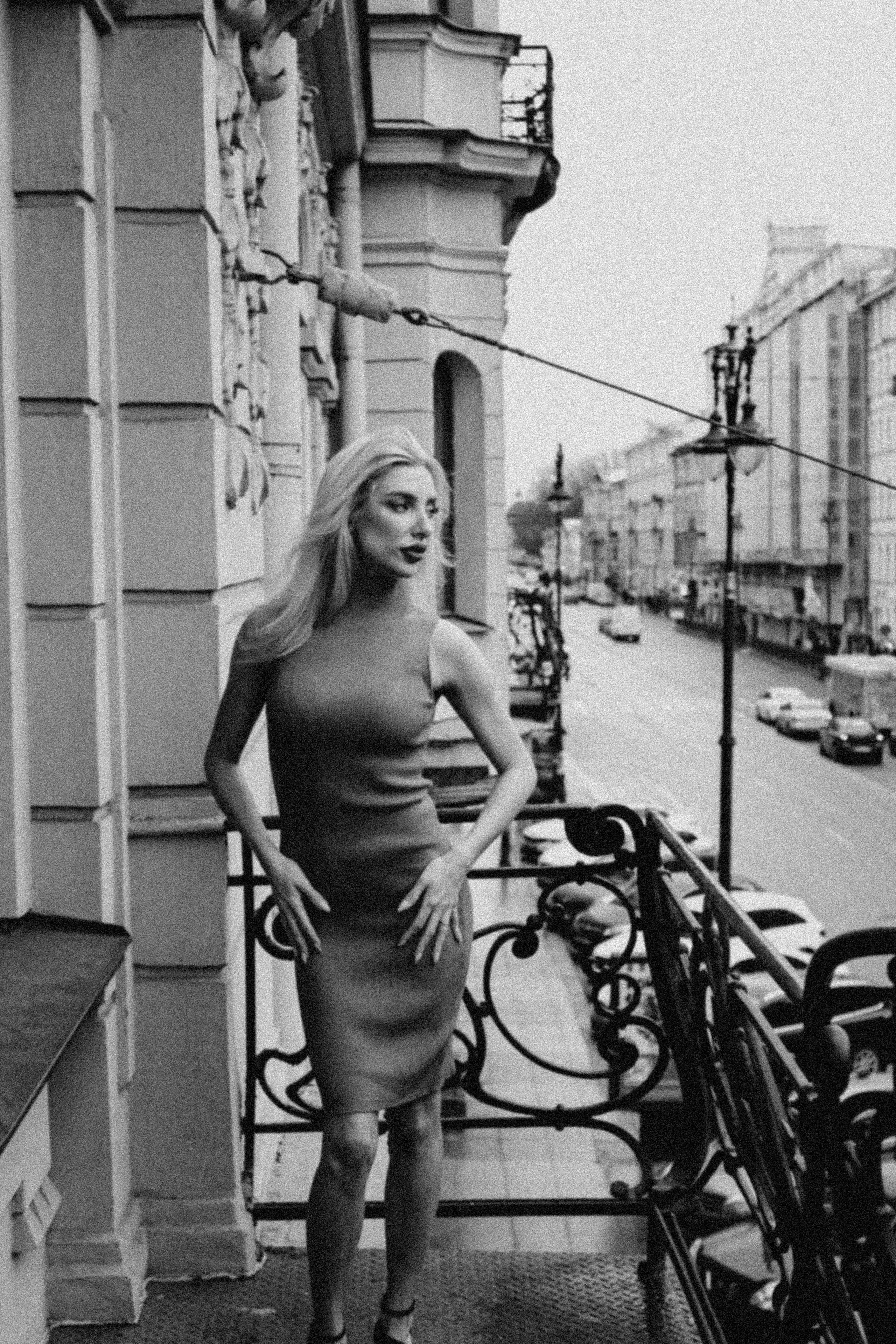 Винтажная серия. Профессиональный фотограф, Санкт-Петербург — Виктория Богомолова