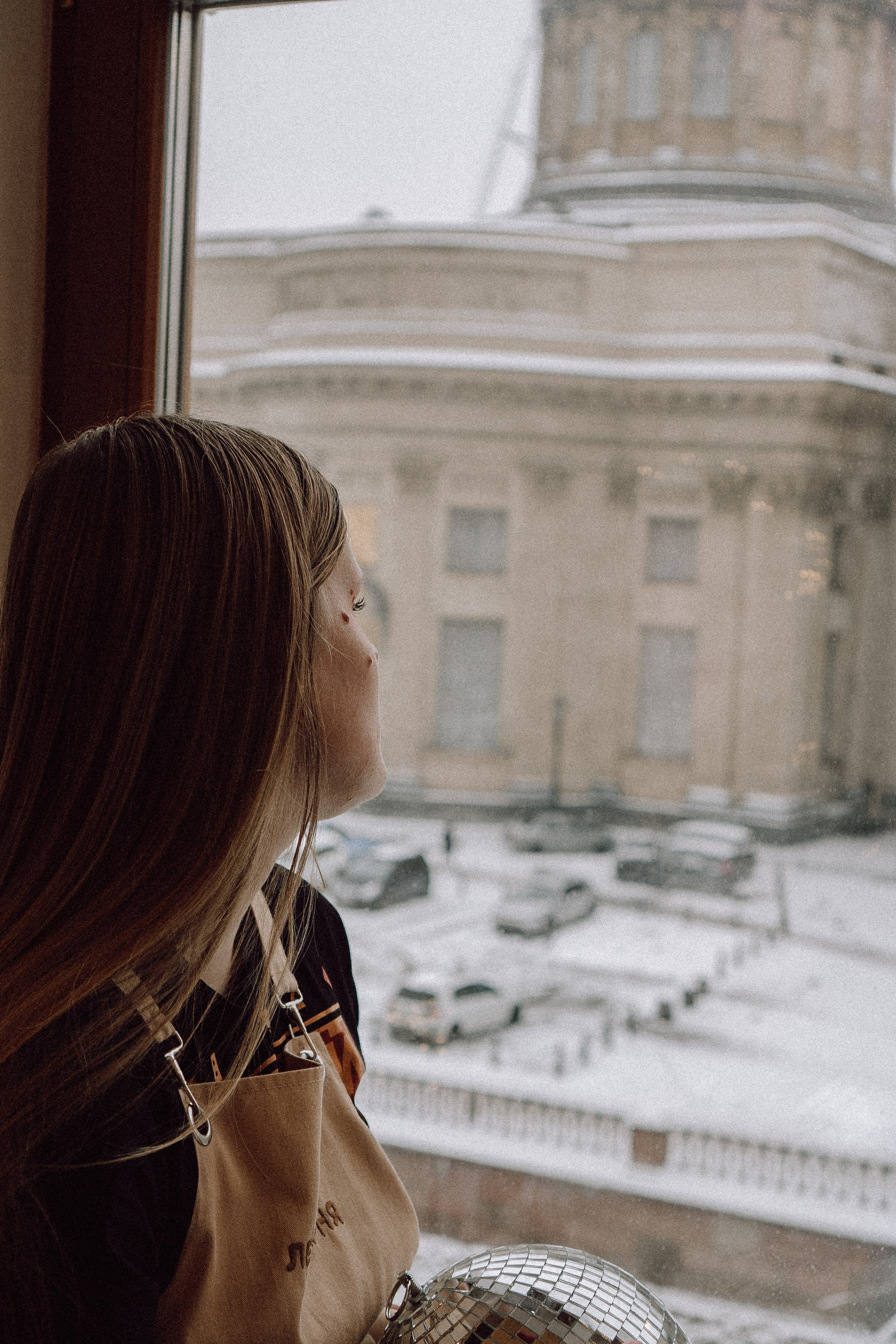 Студия лепки. Профессиональный фотограф, Санкт-Петербург — Виктория Богомолова