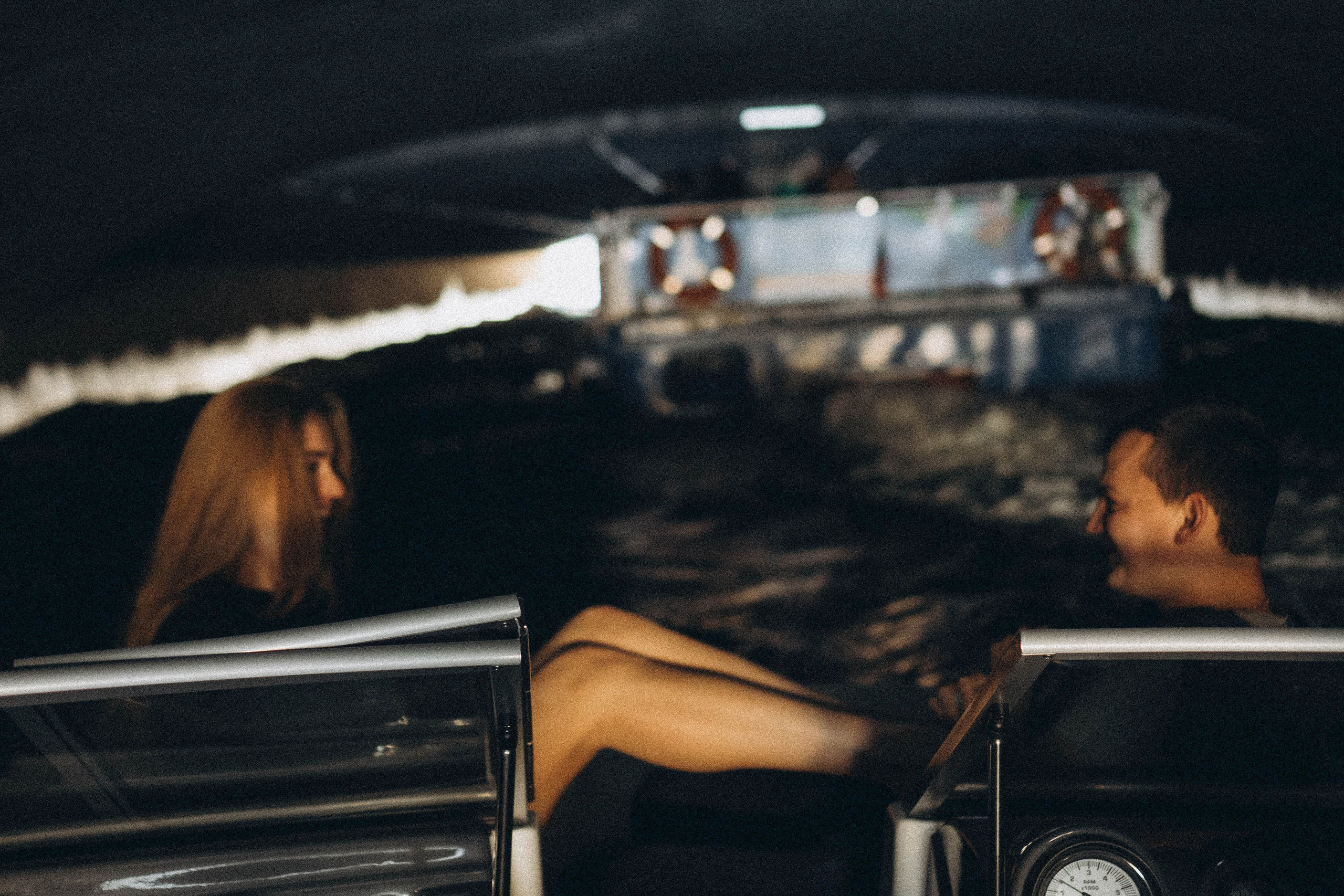 Летняя морская прогулка. Профессиональный фотограф, Санкт-Петербург — Виктория Богомолова