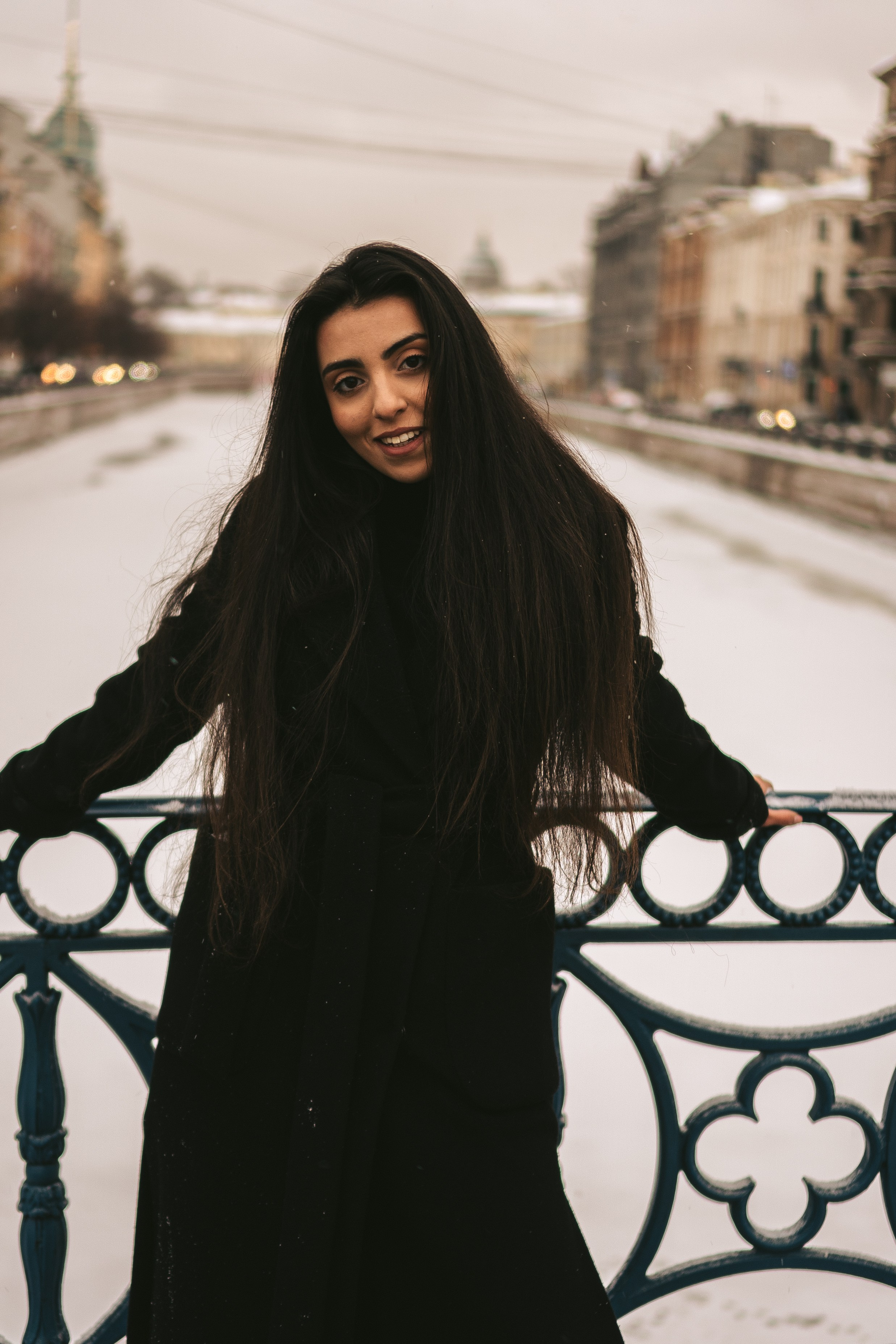 Фотосессия в Санкт-Петербурге. Профессиональный фотограф, Санкт-Петербург — Виктория Богомолова