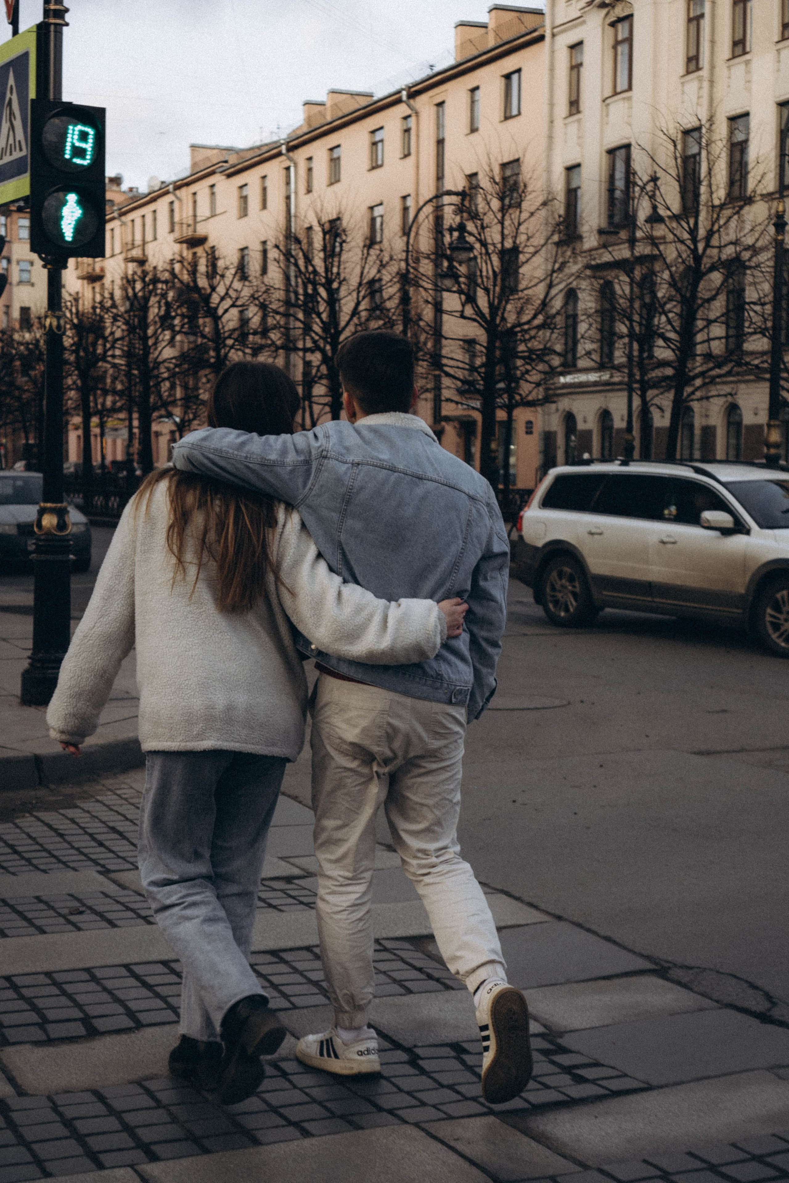 Прогулочная. Профессиональный фотограф, Санкт-Петербург — Виктория Богомолова