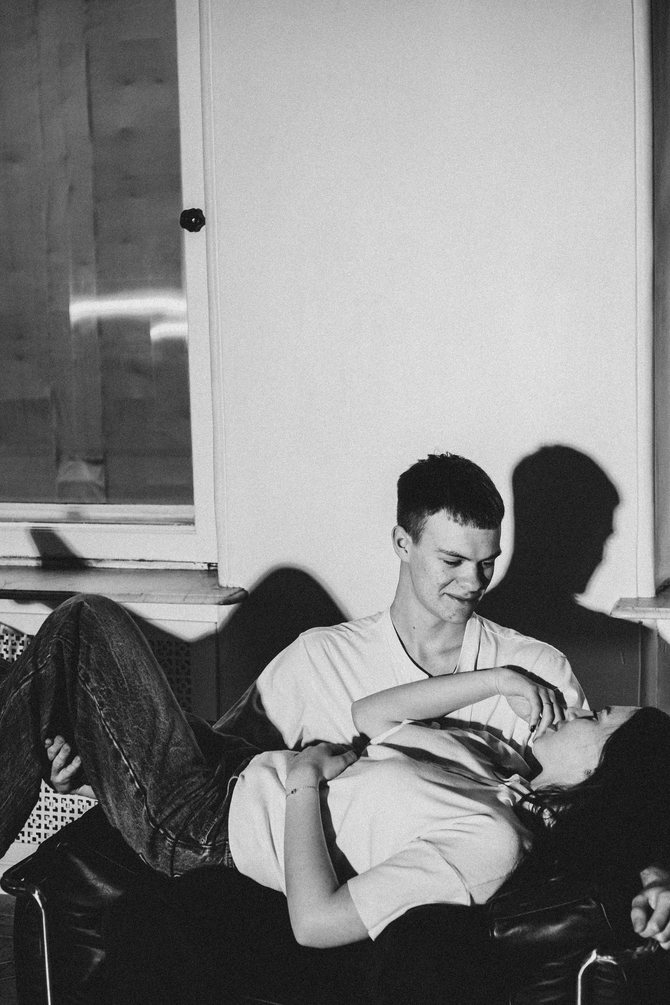 Студийная история. Профессиональный фотограф, Санкт-Петербург — Виктория Богомолова