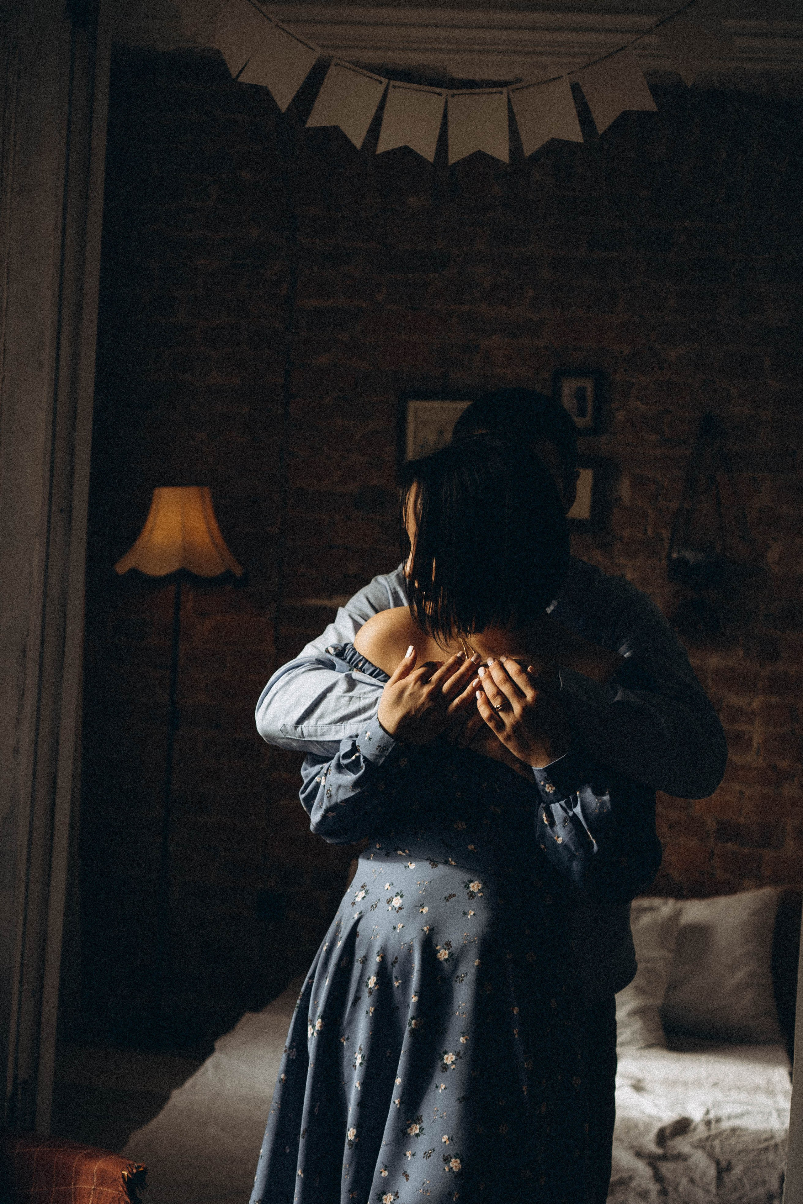 LOVE в квартире. Профессиональный фотограф, Санкт-Петербург — Виктория Богомолова