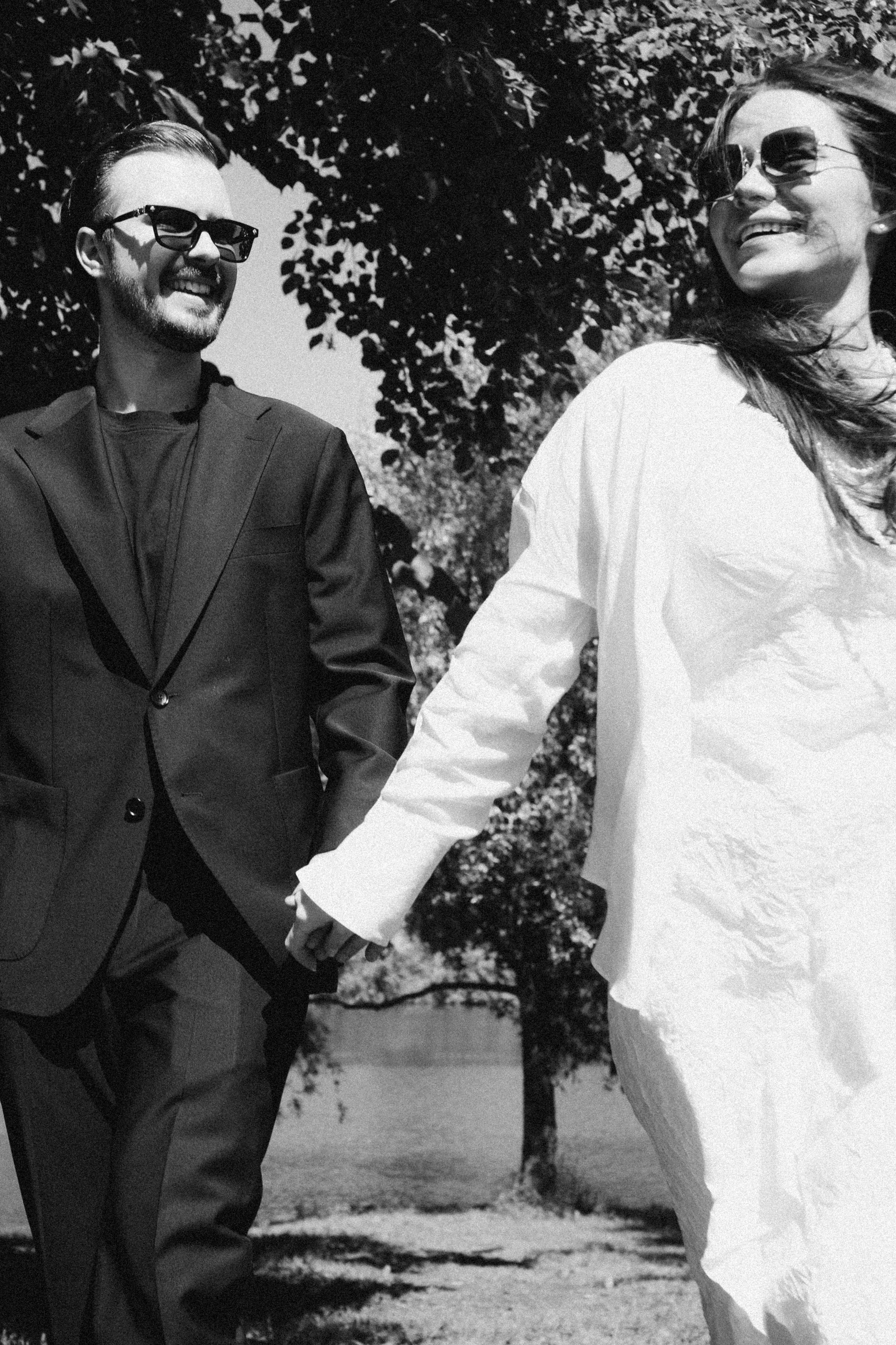 СВАДЕБНАЯ СЬЕМКА В ПАРКЕ ПОБЕДЫ И ПРОГУЛКА ПО МОСКОВСКОМУ ПРОСПЕКТУ. Профессиональный фотограф, Санкт-Петербург — Виктория Богомолова