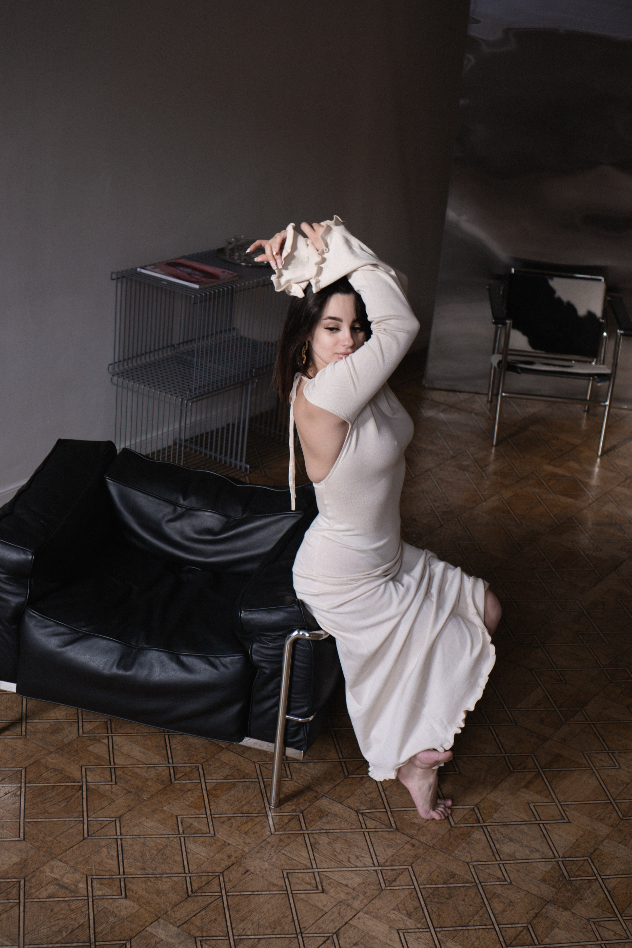 Студийная. Профессиональный фотограф, Санкт-Петербург — Виктория Богомолова