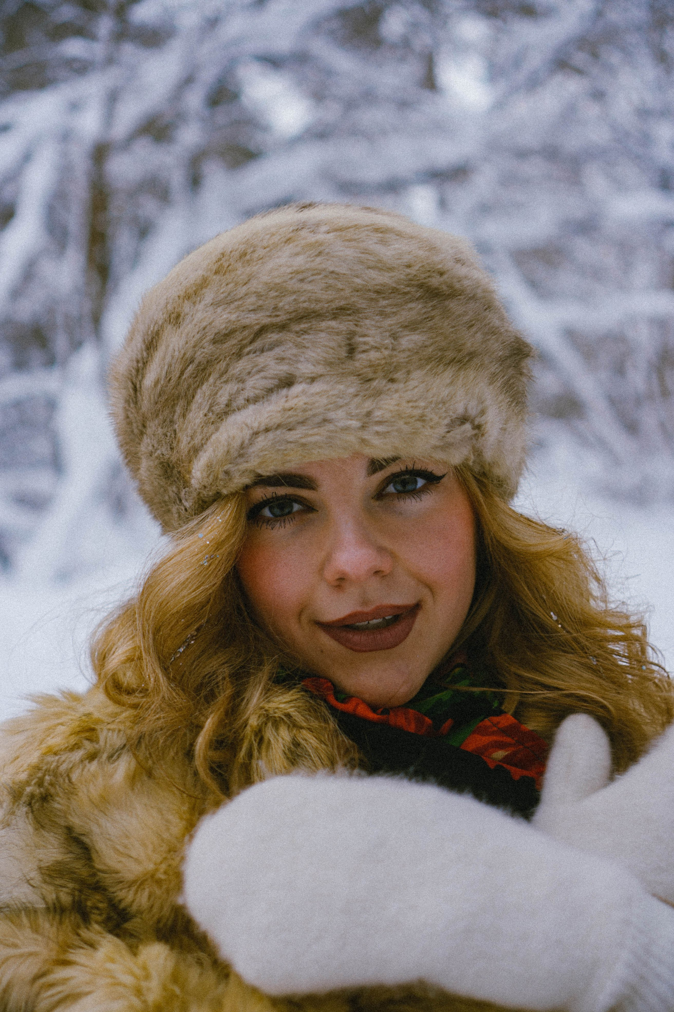 Русский стиль. Профессиональный фотограф, Санкт-Петербург — Виктория Богомолова