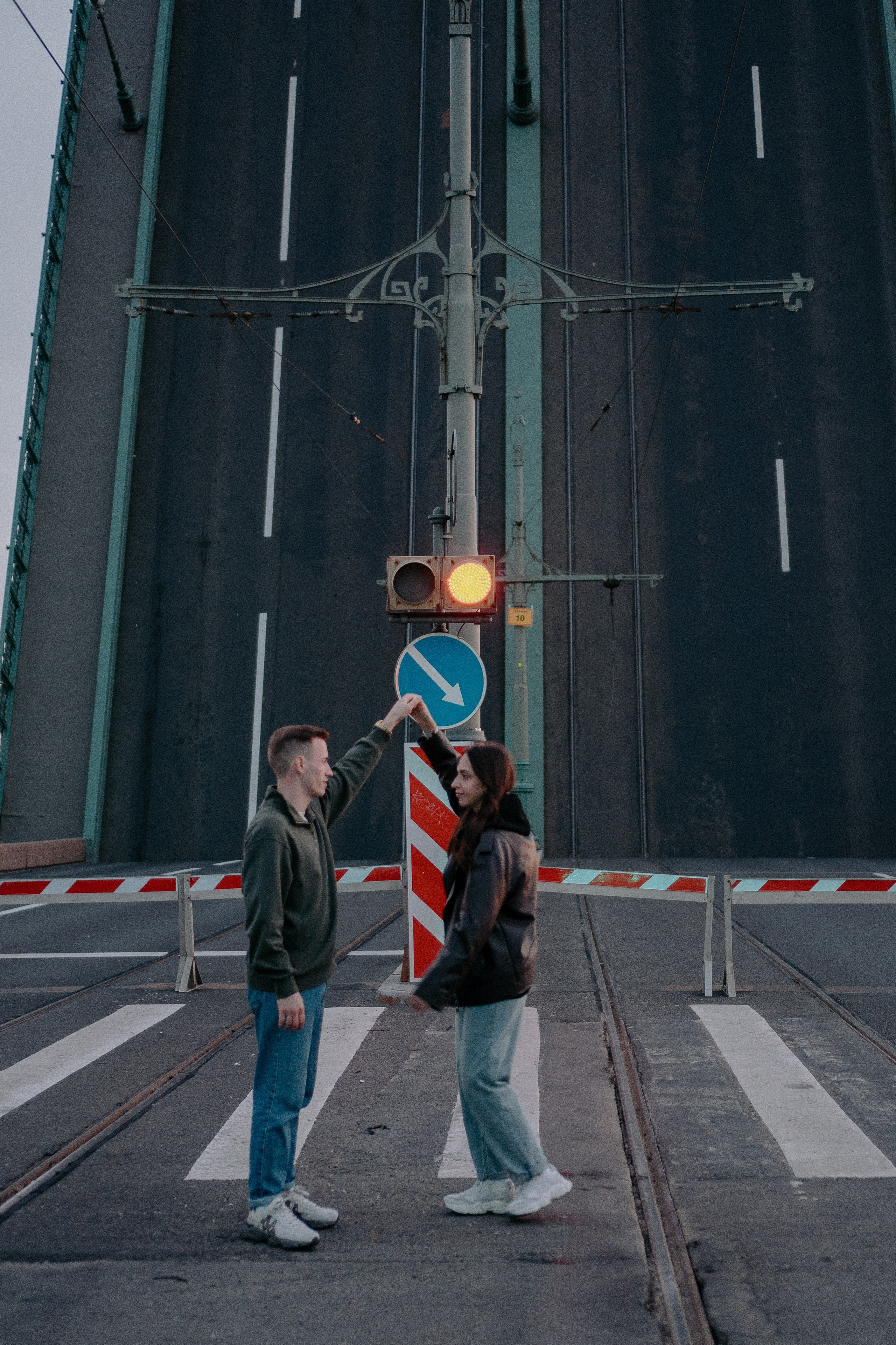 Рассветная история любви. Профессиональный фотограф, Санкт-Петербург — Виктория Богомолова