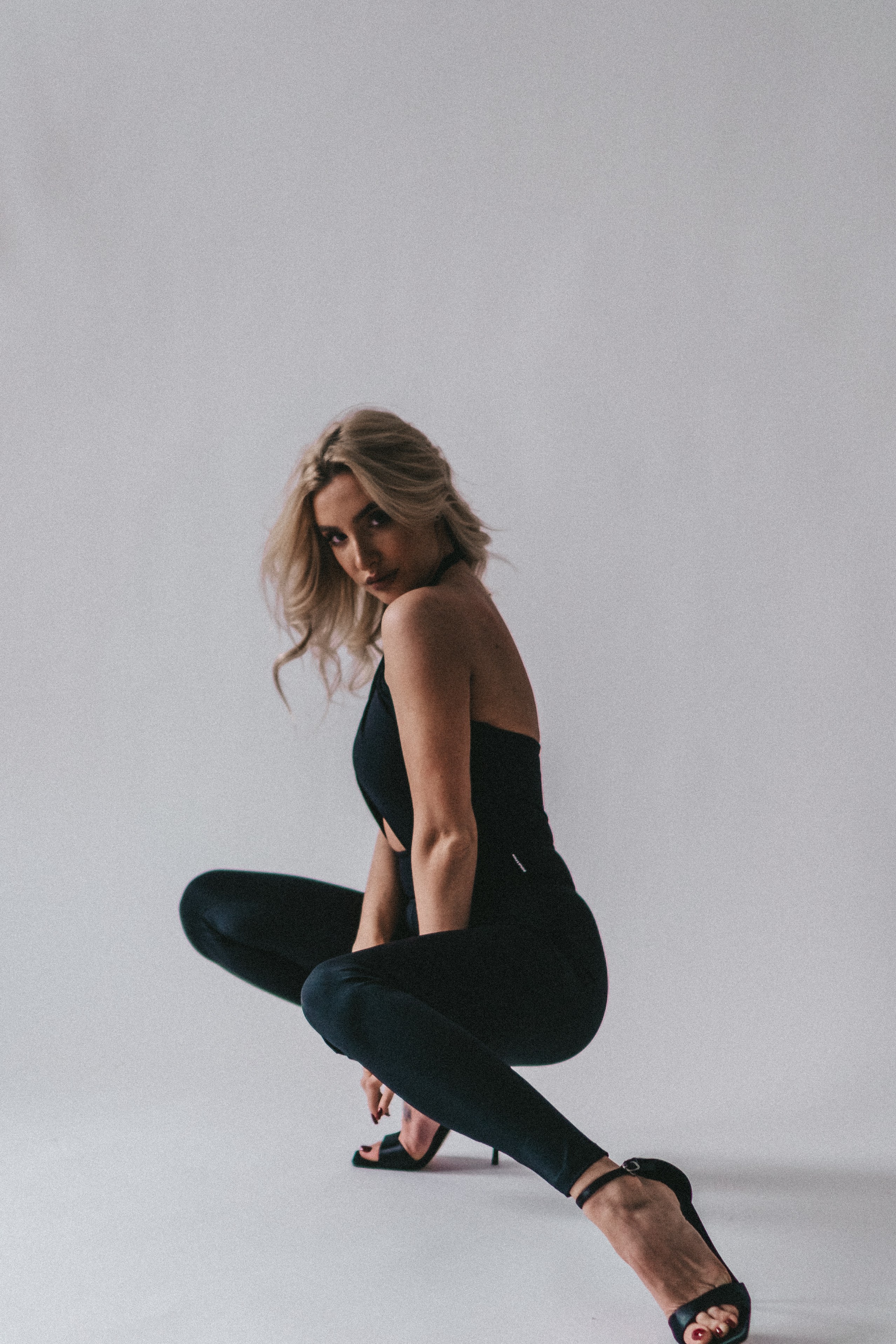 Студийная. Профессиональный фотограф, Санкт-Петербург — Виктория Богомолова