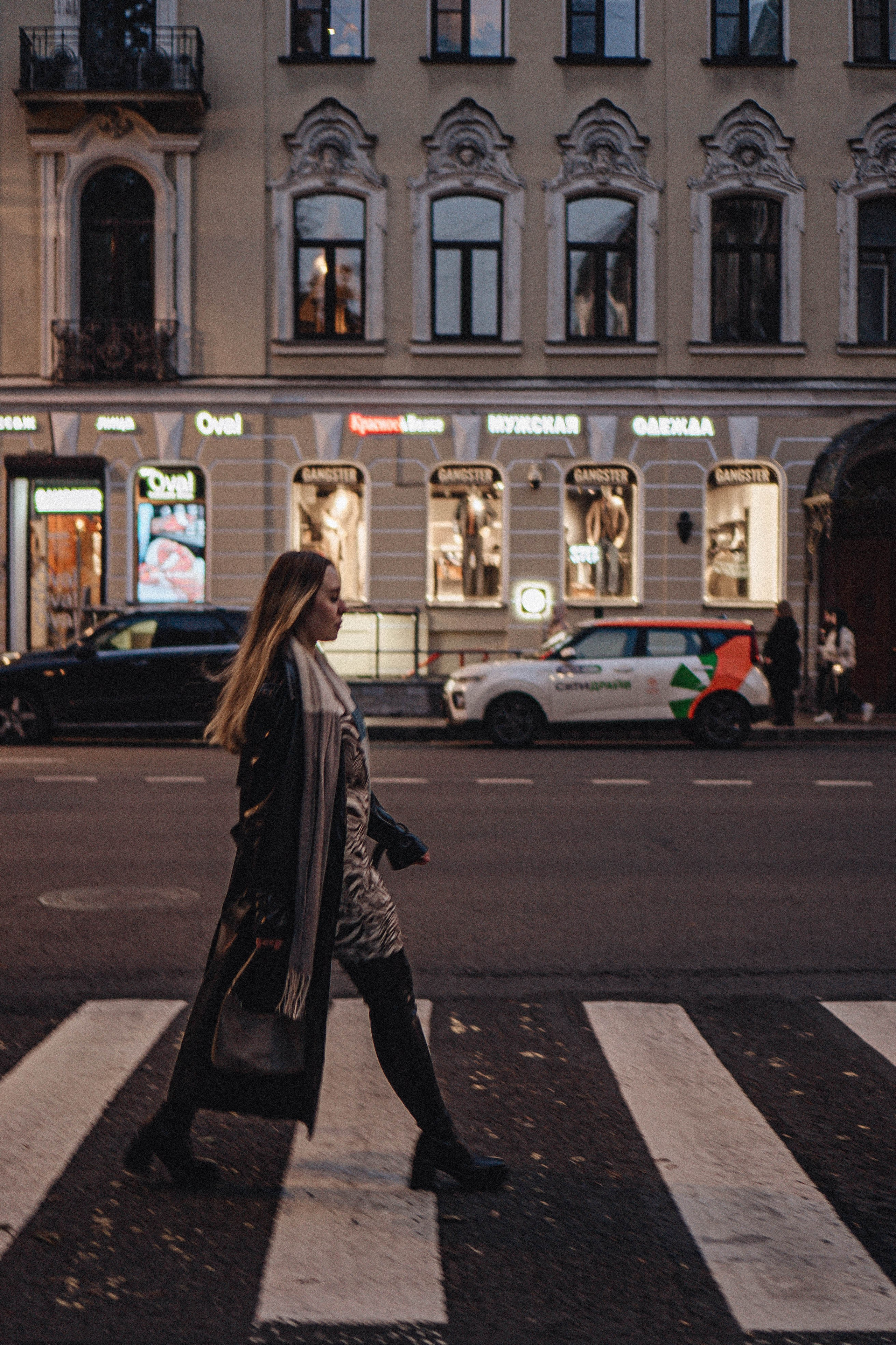 Жественность. Профессиональный фотограф, Санкт-Петербург — Виктория Богомолова