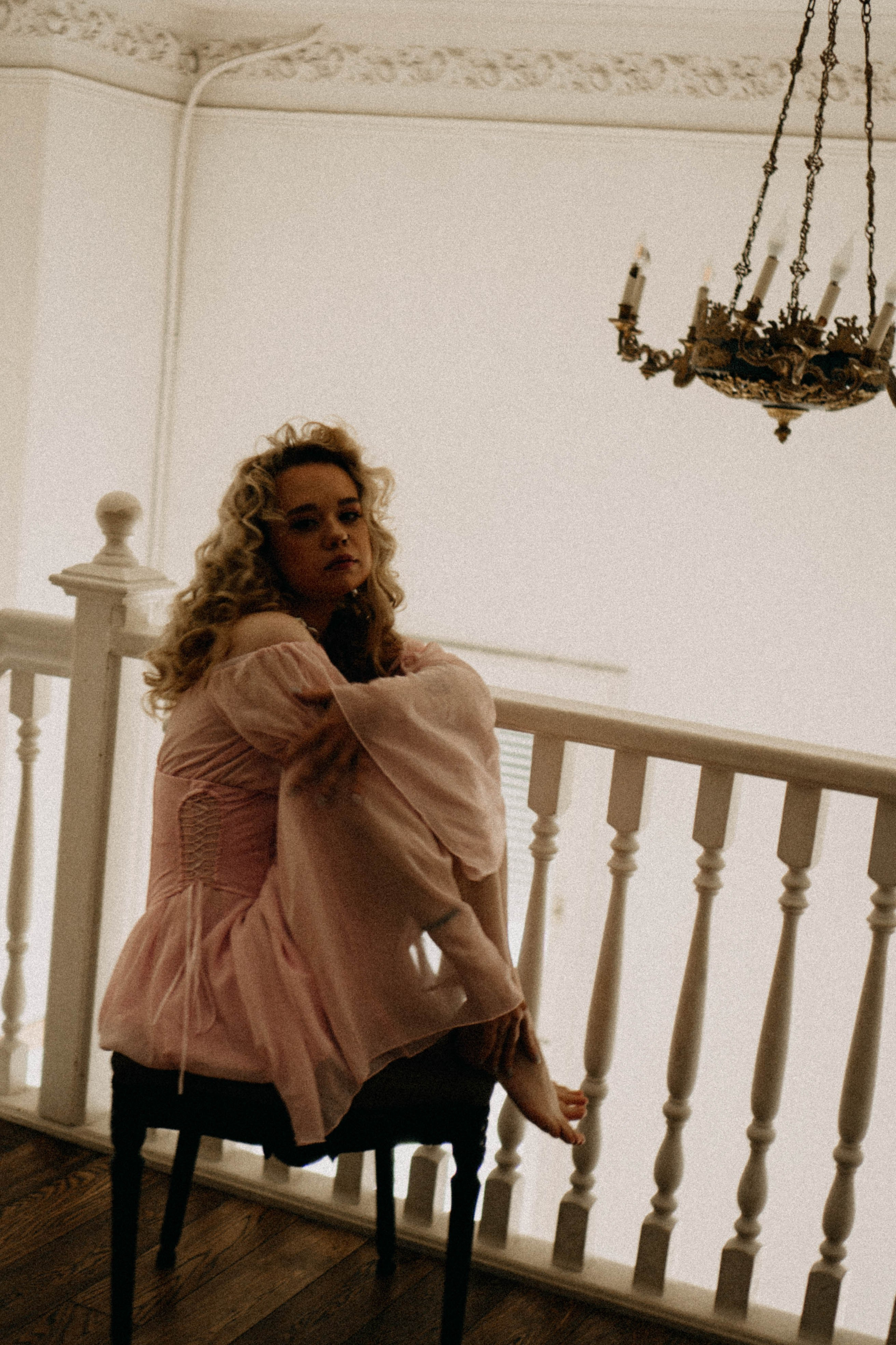 Студийная. Профессиональный фотограф, Санкт-Петербург — Виктория Богомолова