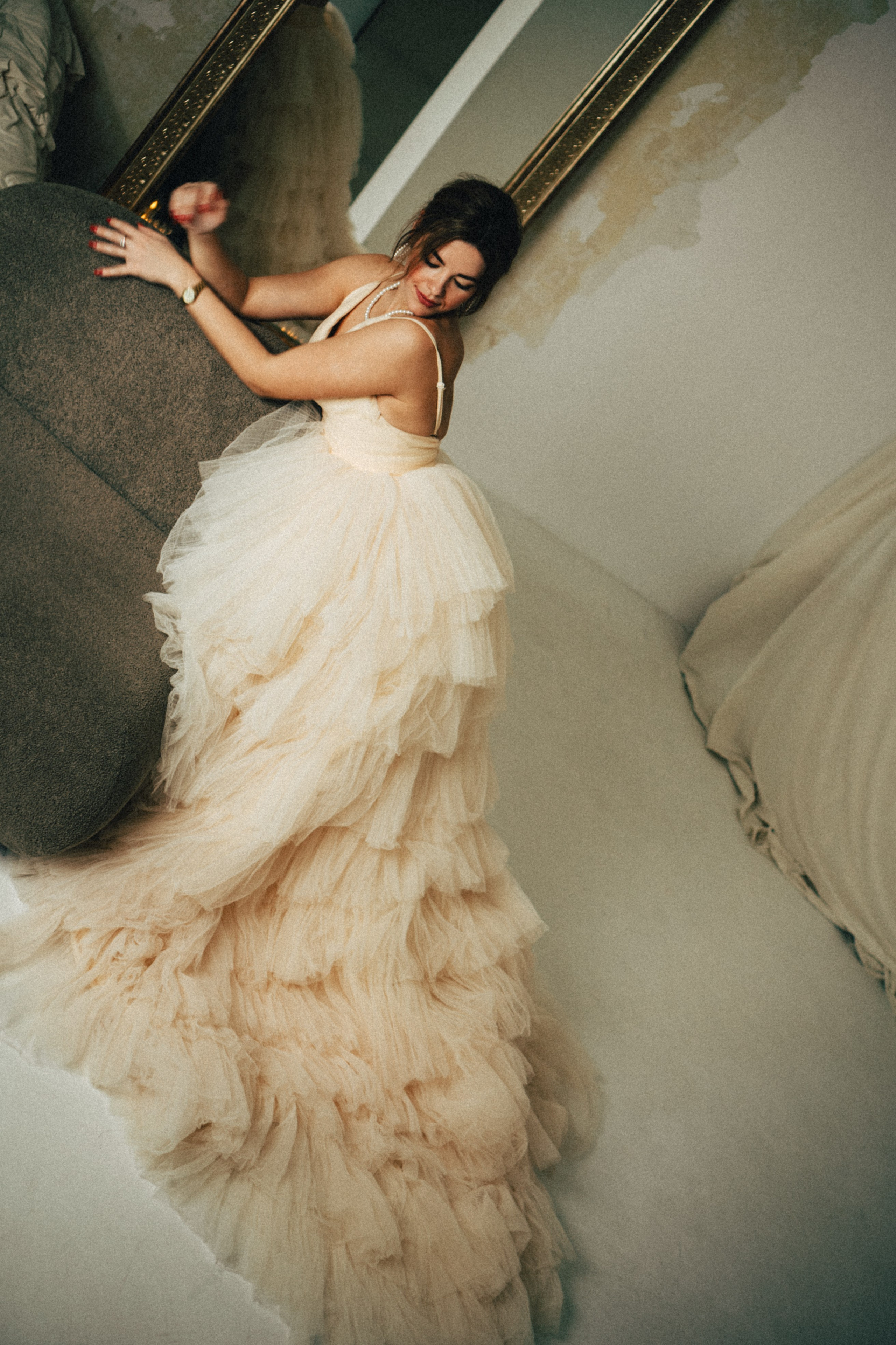 Сказочная история. Профессиональный фотограф, Санкт-Петербург — Виктория Богомолова