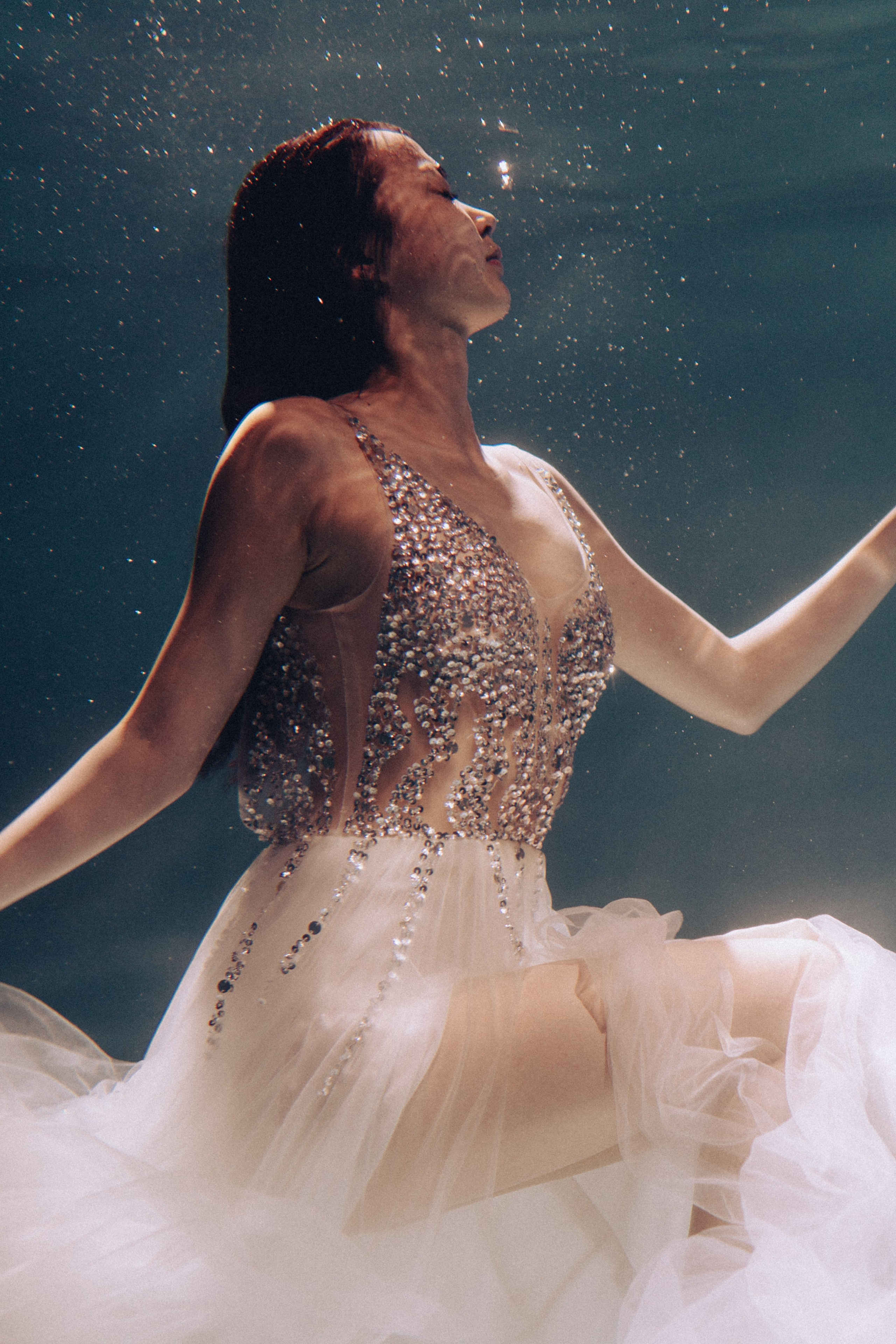 ФОТОСЕСИСИЯ В БАССЕЙНЕ. Профессиональный фотограф, Санкт-Петербург — Виктория Богомолова