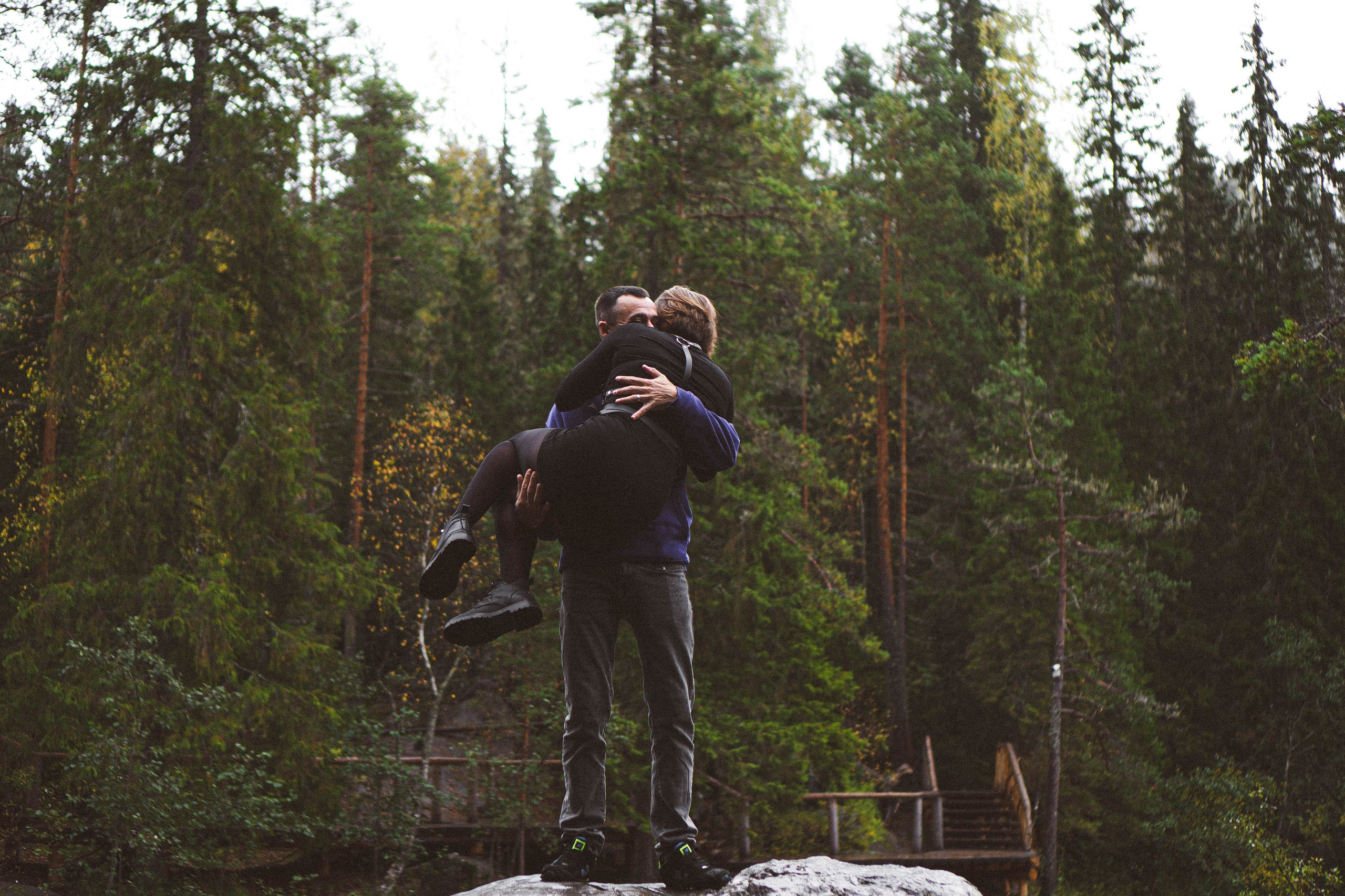 Прогулка на природе. Профессиональный фотограф, Санкт-Петербург — Виктория Богомолова