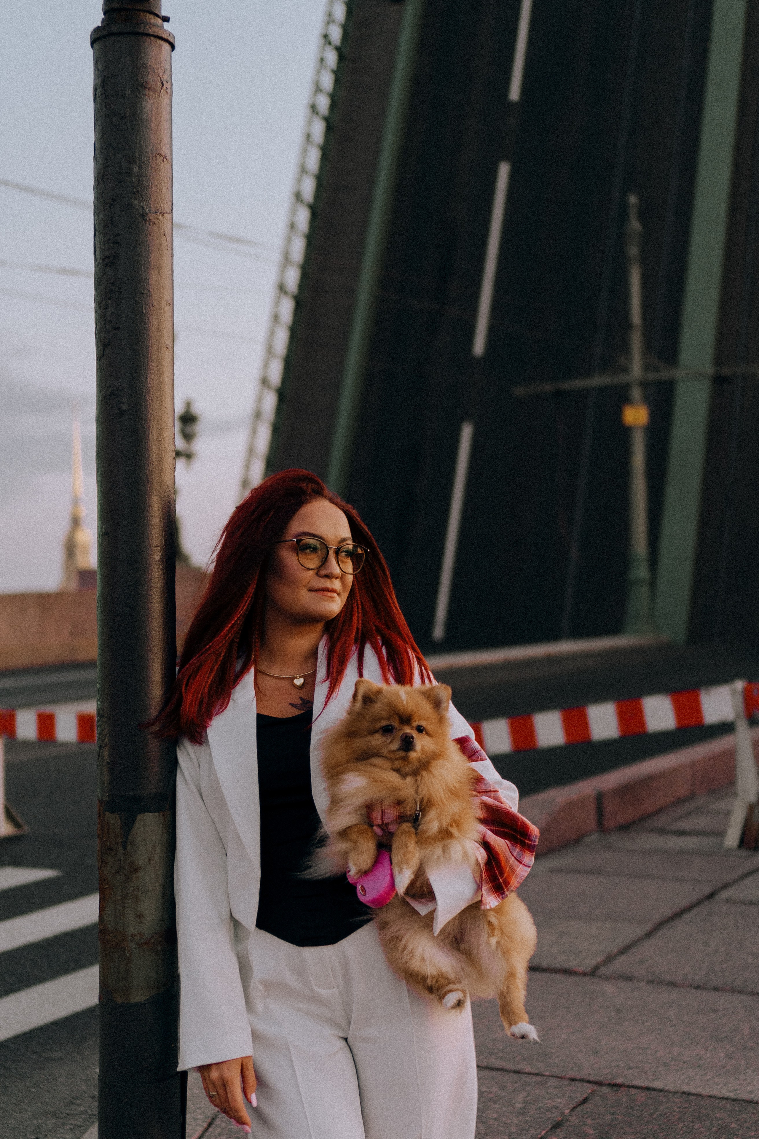 РАССВЕТНАЯ ИСТОРИЯ. Профессиональный фотограф, Санкт-Петербург — Виктория Богомолова