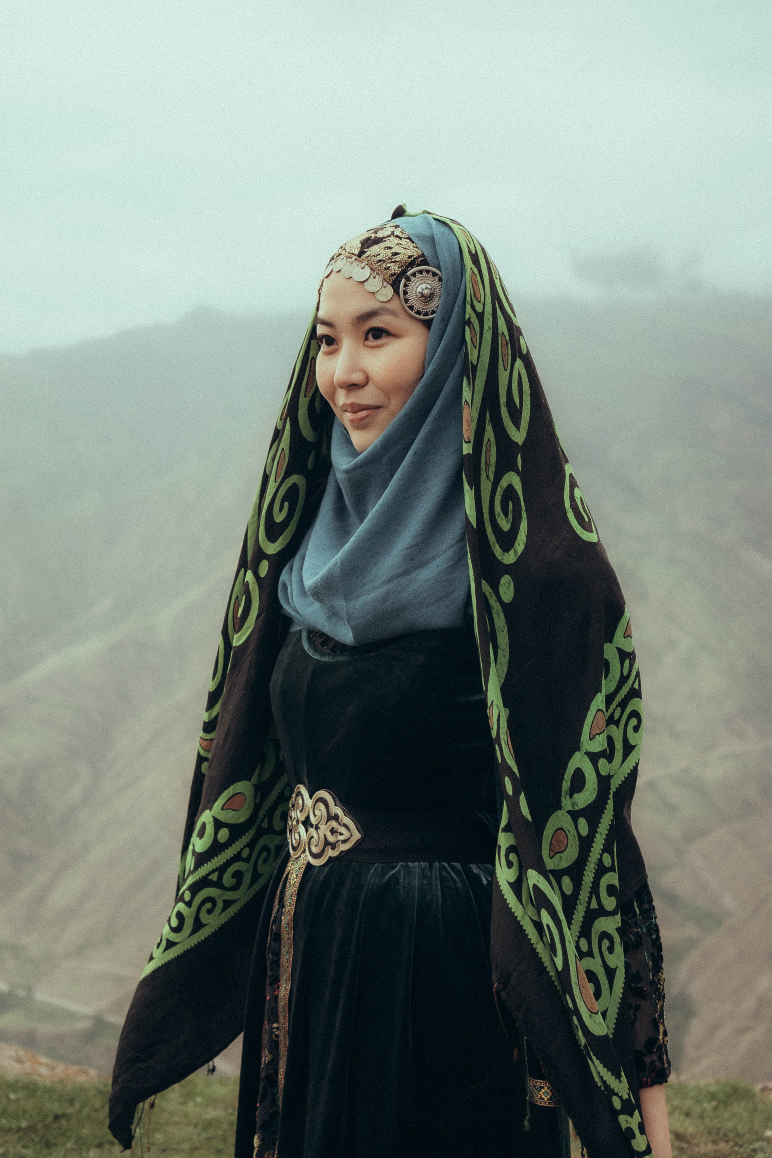 Дагестан. Профессиональный фотограф, Санкт-Петербург — Виктория Богомолова